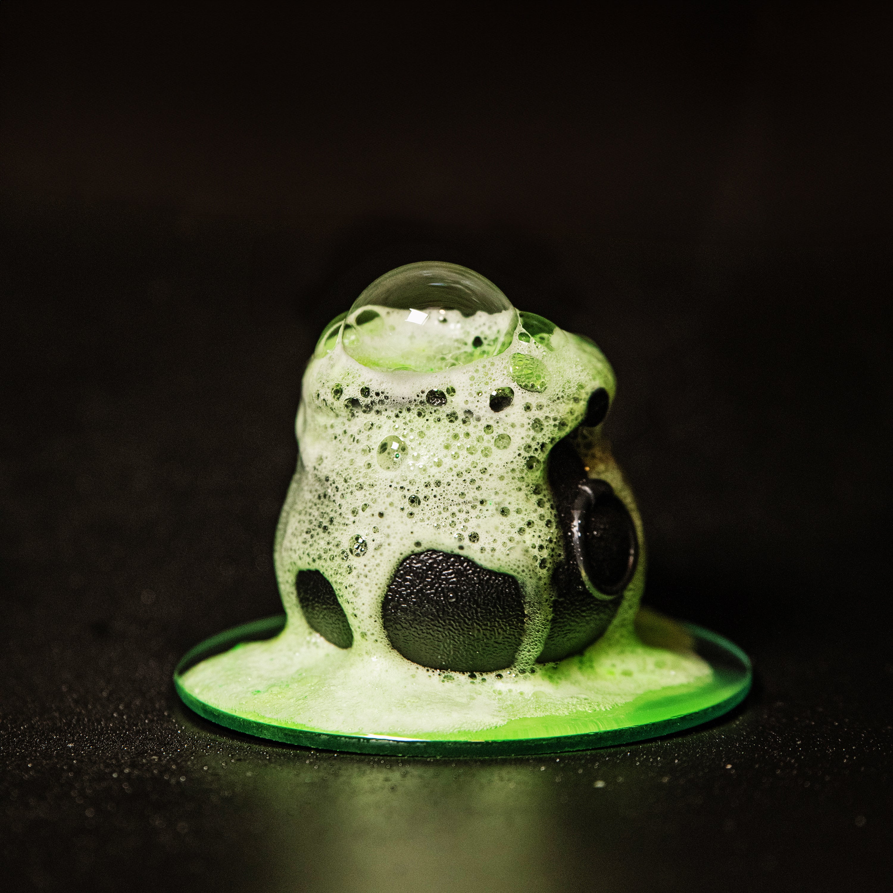 Cauldron Bath Bomb (Limited Edition!)