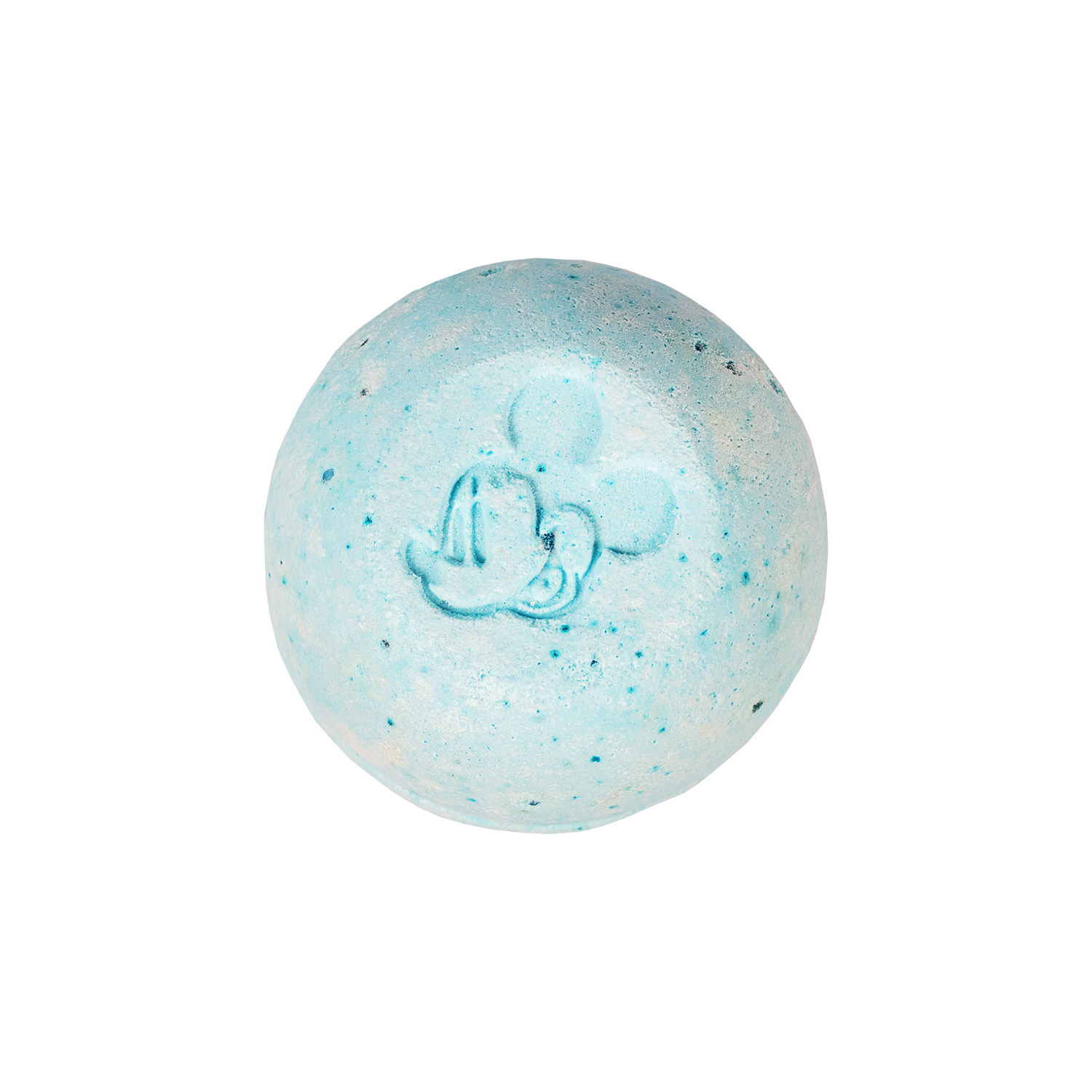 Disney Mickey Mouse Warm Vanilla Bath Bomb Buddy