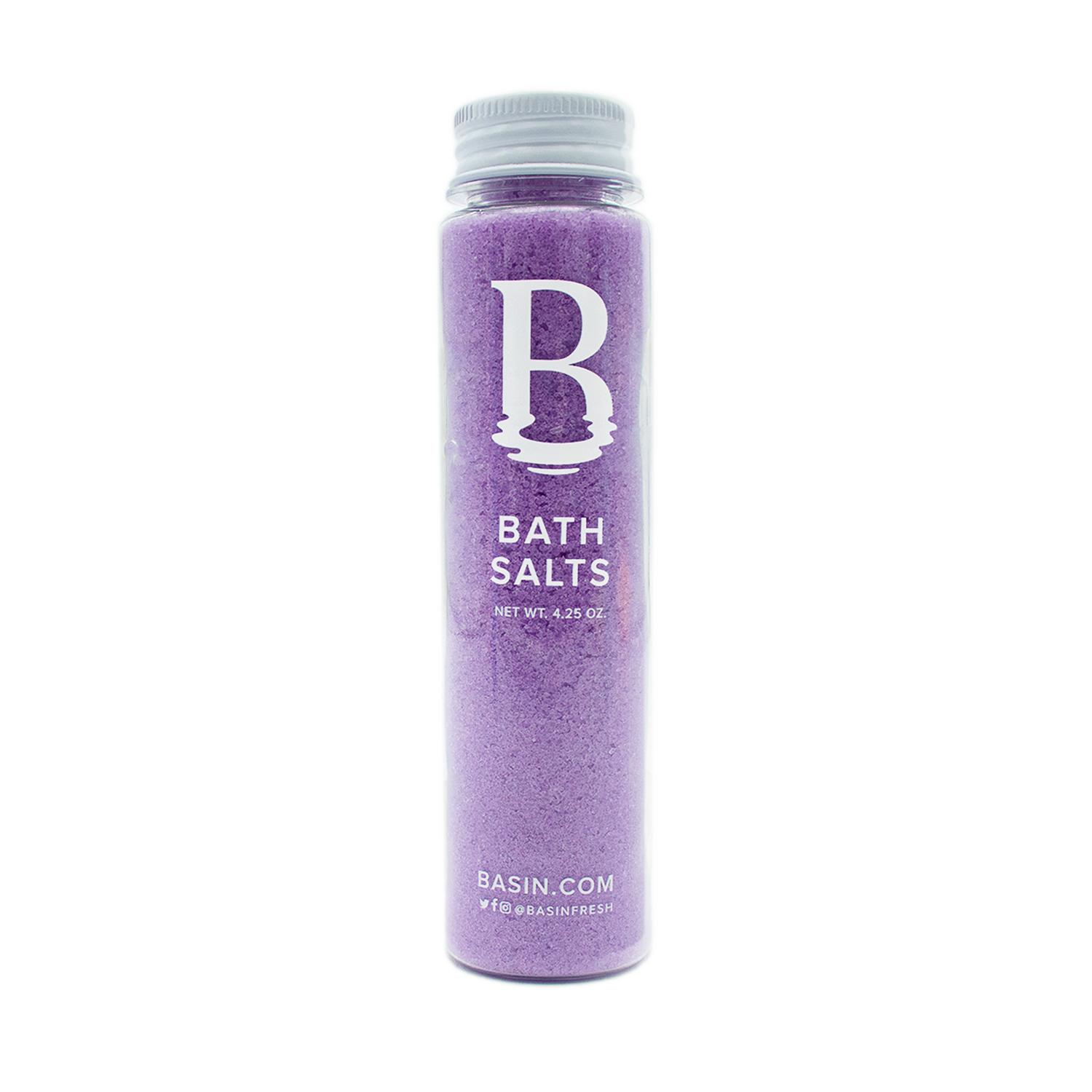 Wishes Bath Salts – Basin, image size:1500x1500