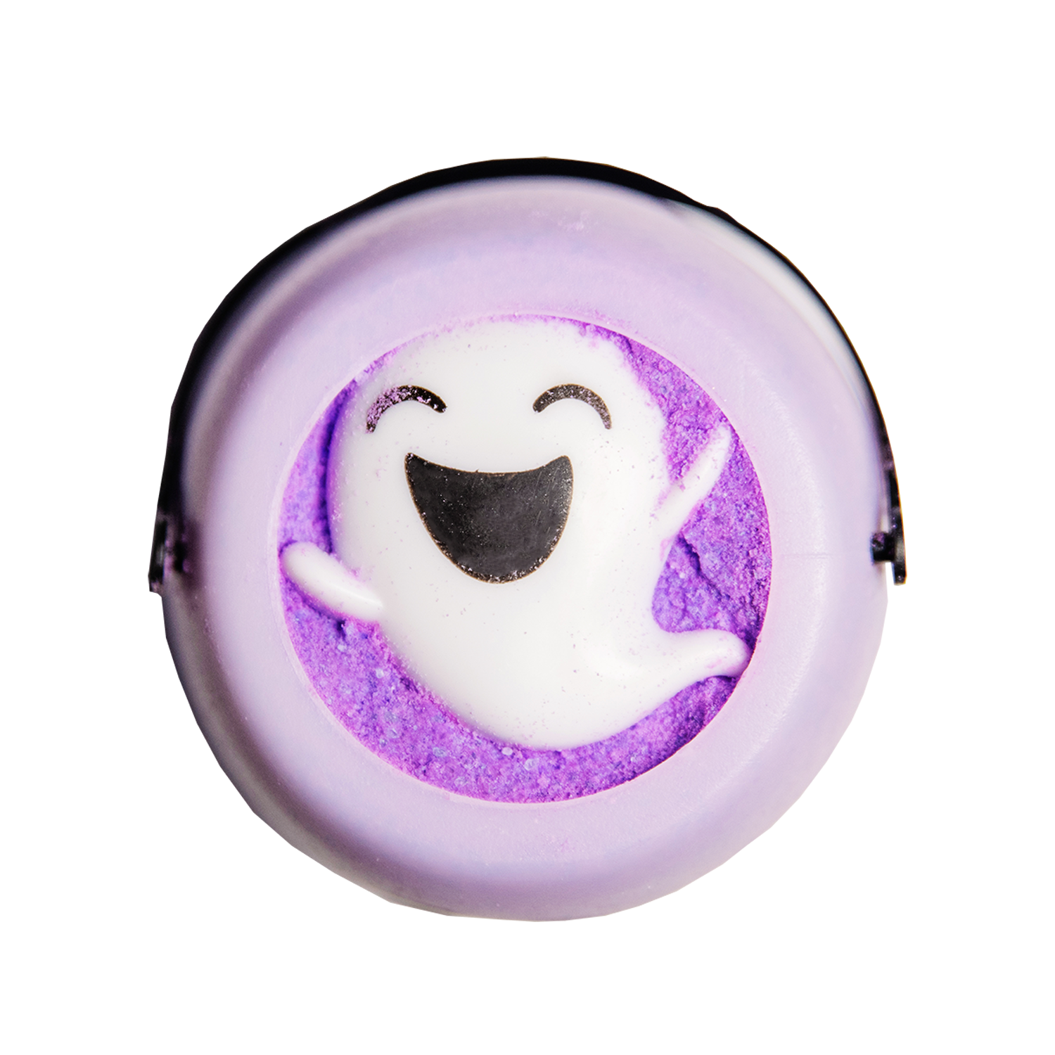 Ghost Bucket Bath Bomb