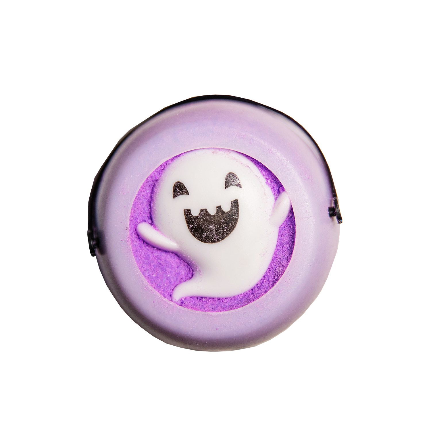 Ghost Bucket Bath Bomb
