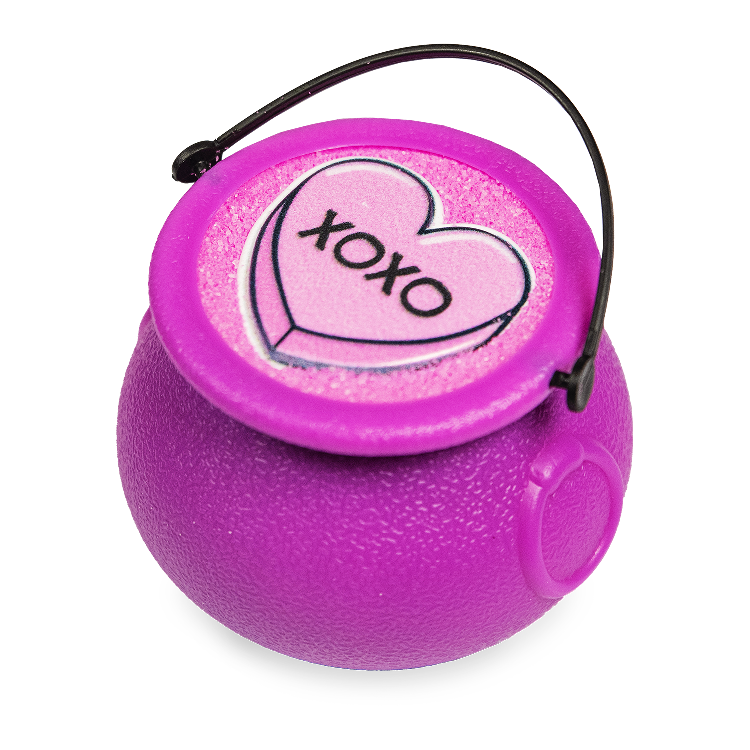 Purple Love Potion Bath Bomb