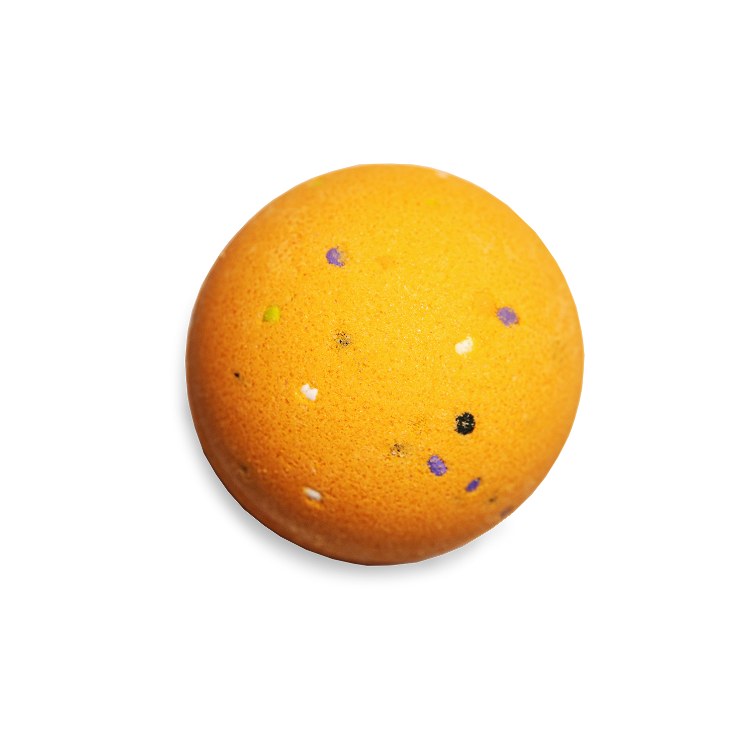Haunted Harvest Bath Bomb