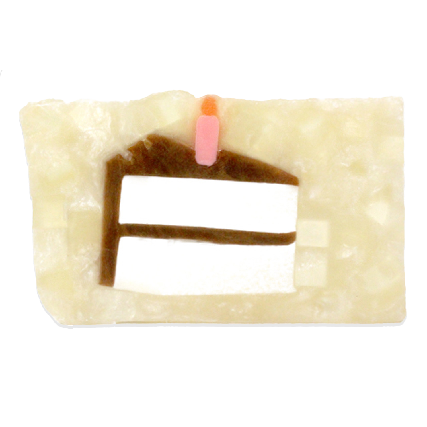 Birthday Cake Soap