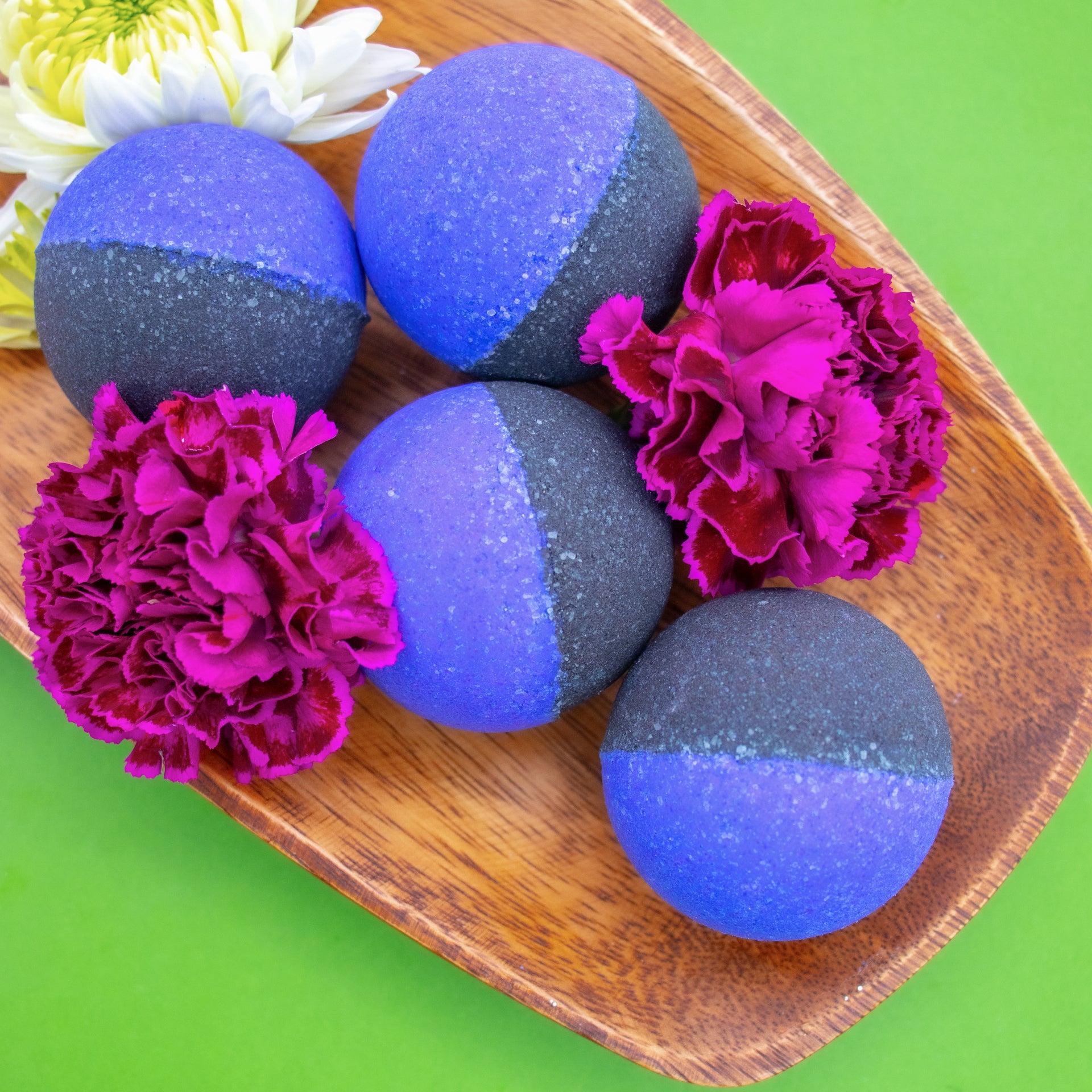 My Man's the Bomb Bath Bomb