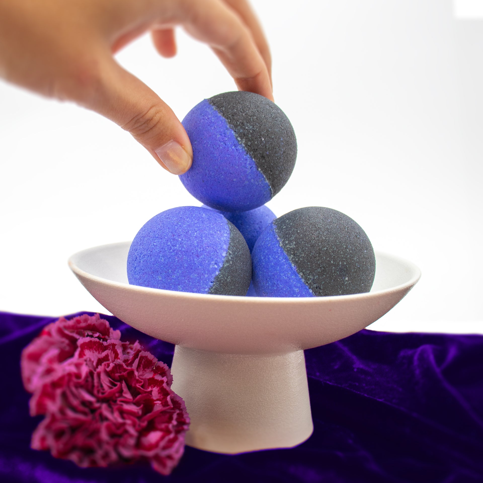 My Man's the Bomb Bath Bomb