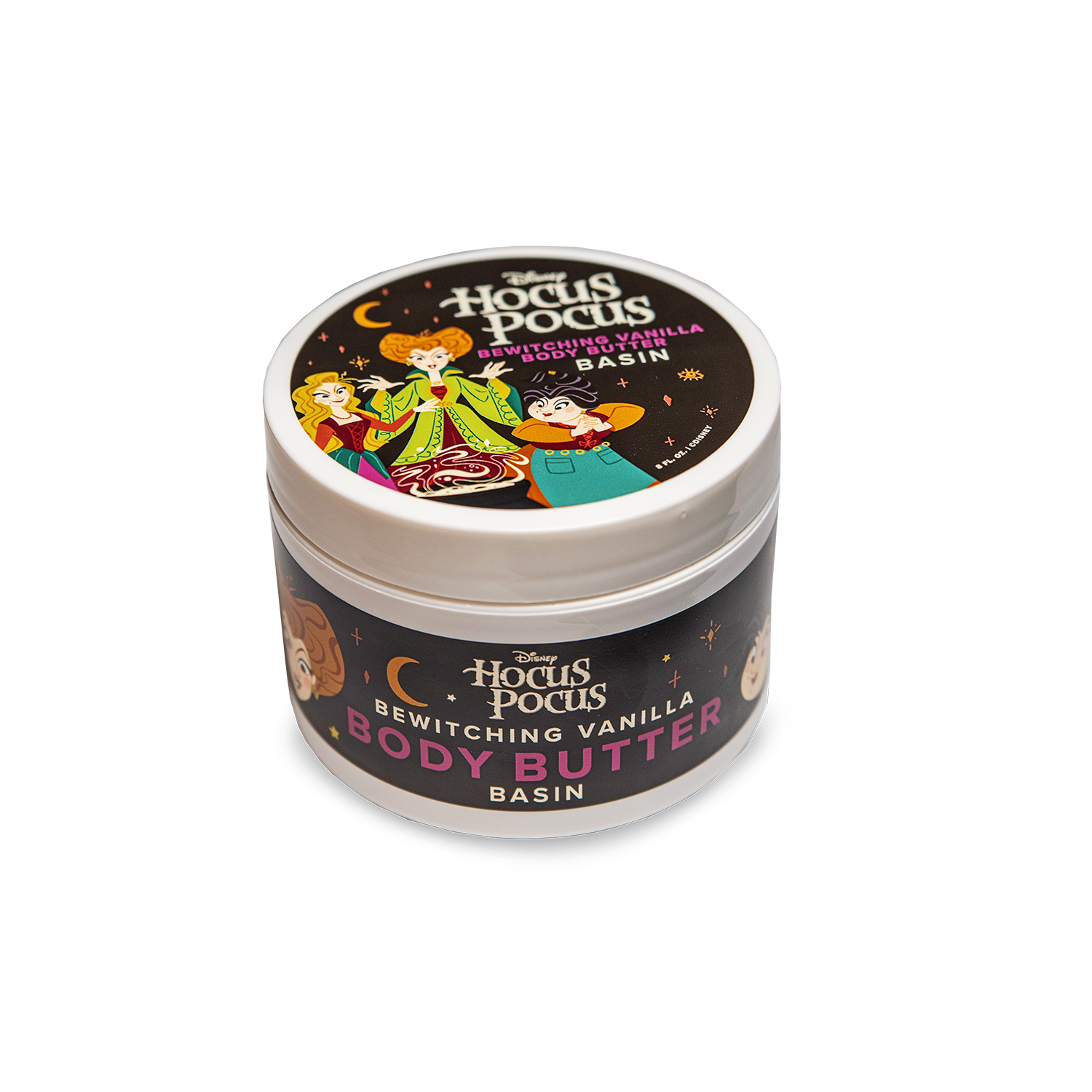 Hocus Pocus Body Butter