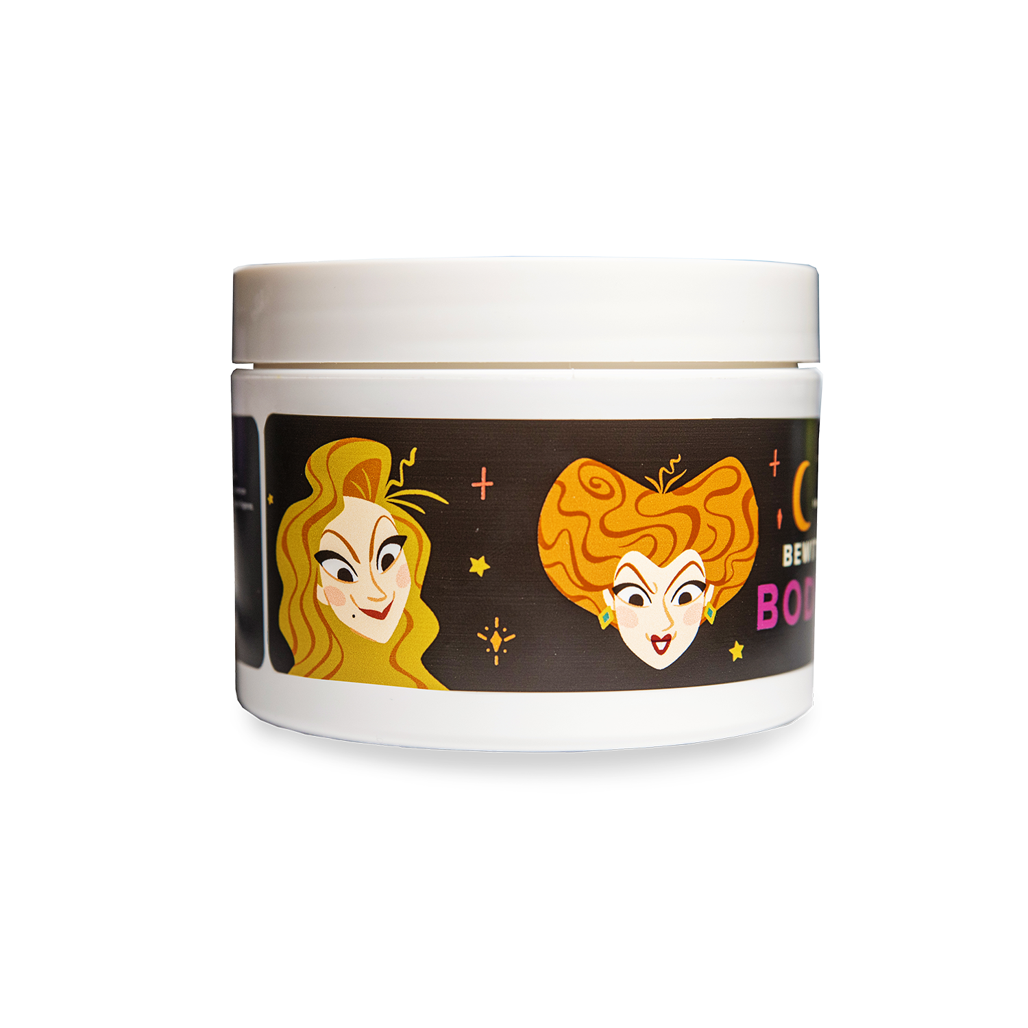 Hocus Pocus Body Butter