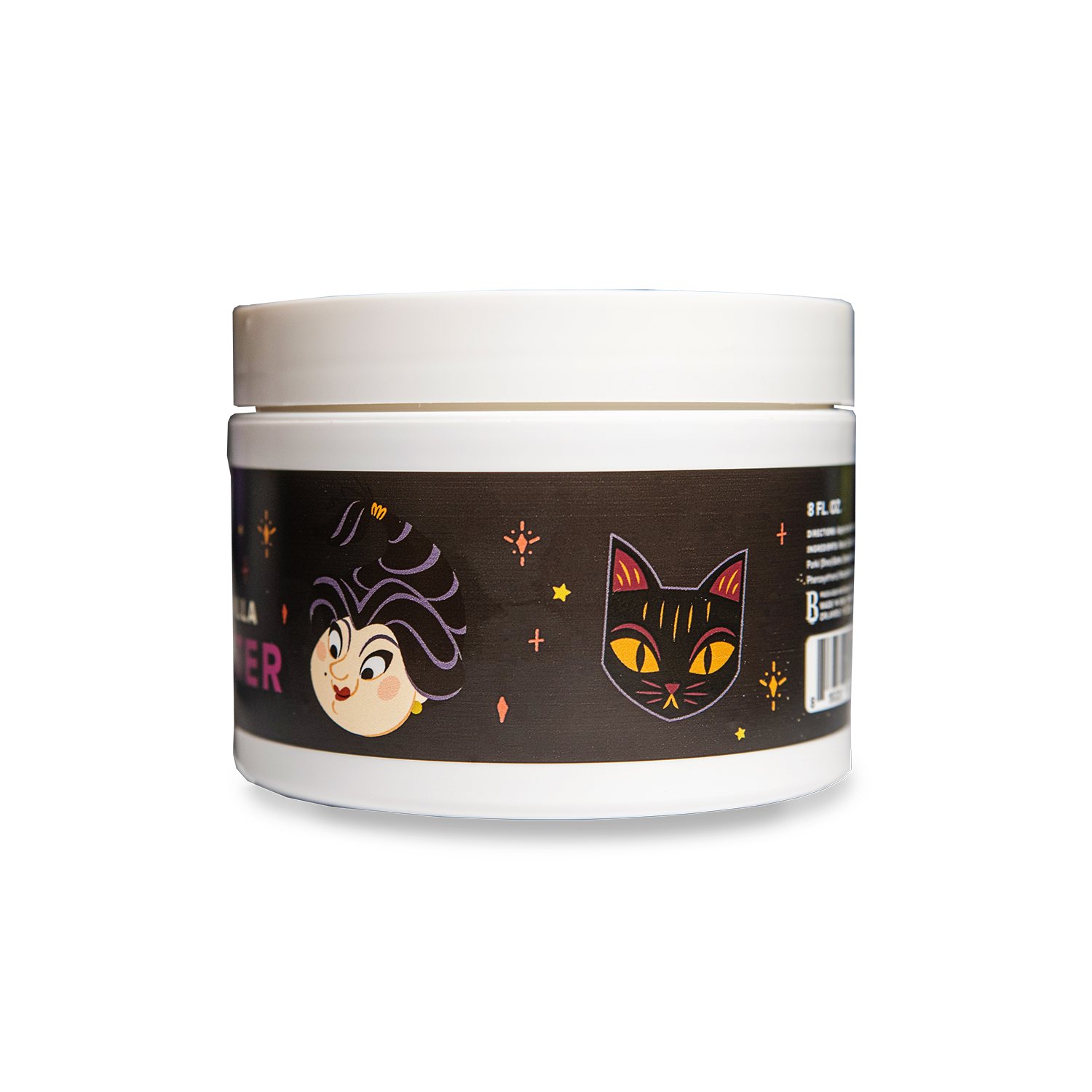 Hocus Pocus Body Butter