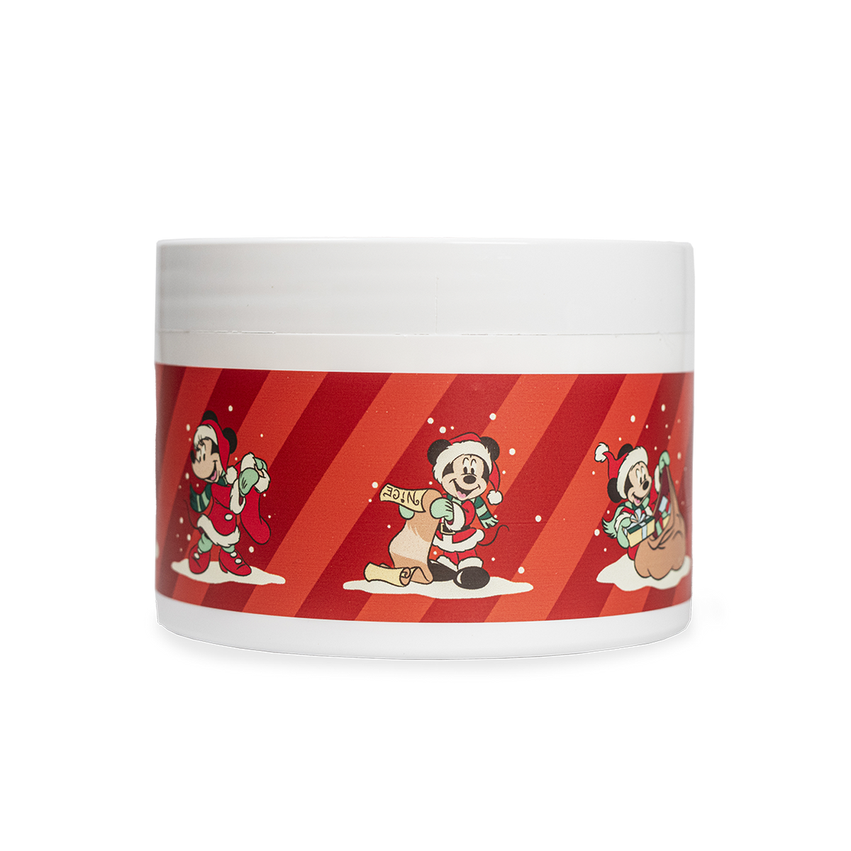 Mickey & Friends Merry Berry & Bright Body Butter