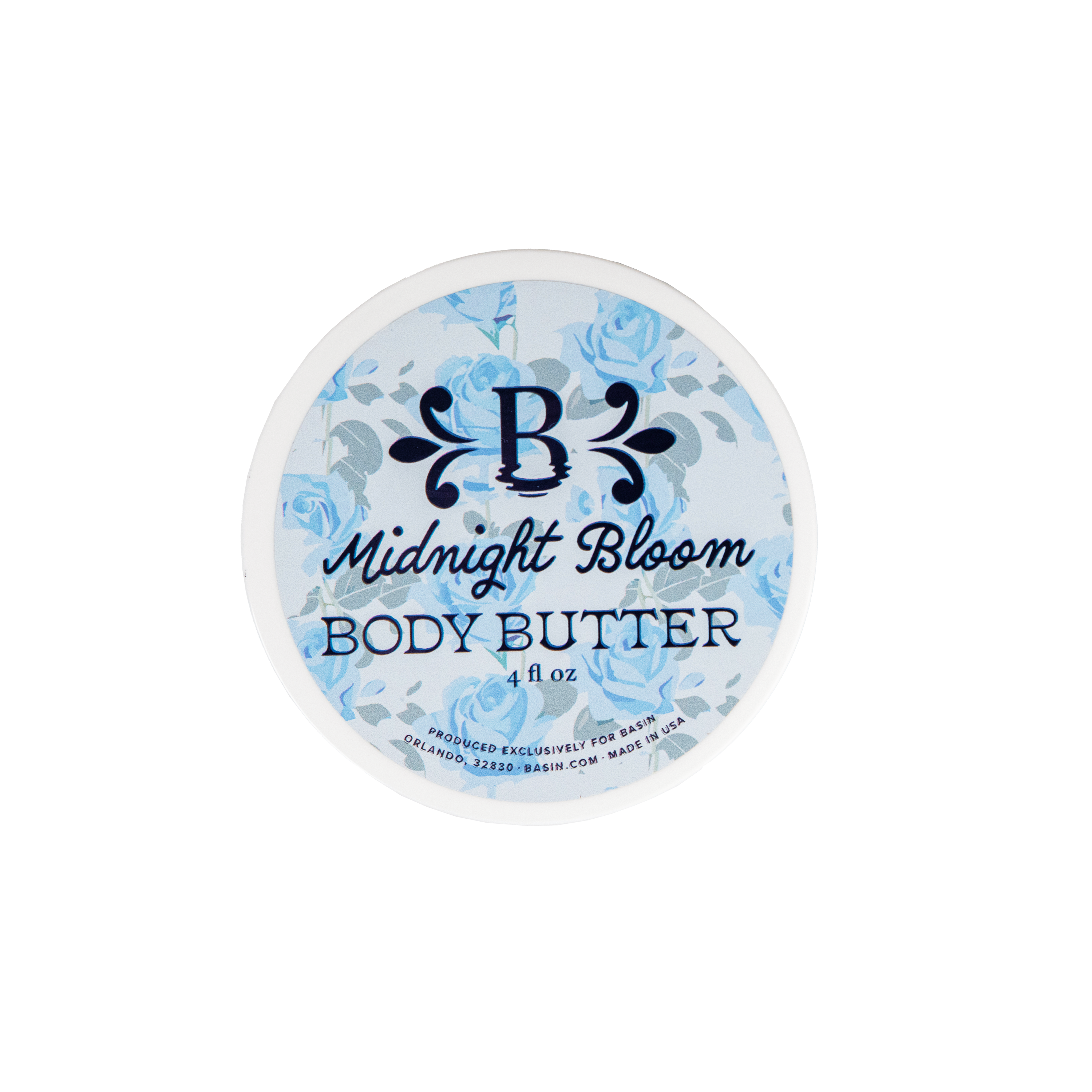 Midnight Bloom Body Butter