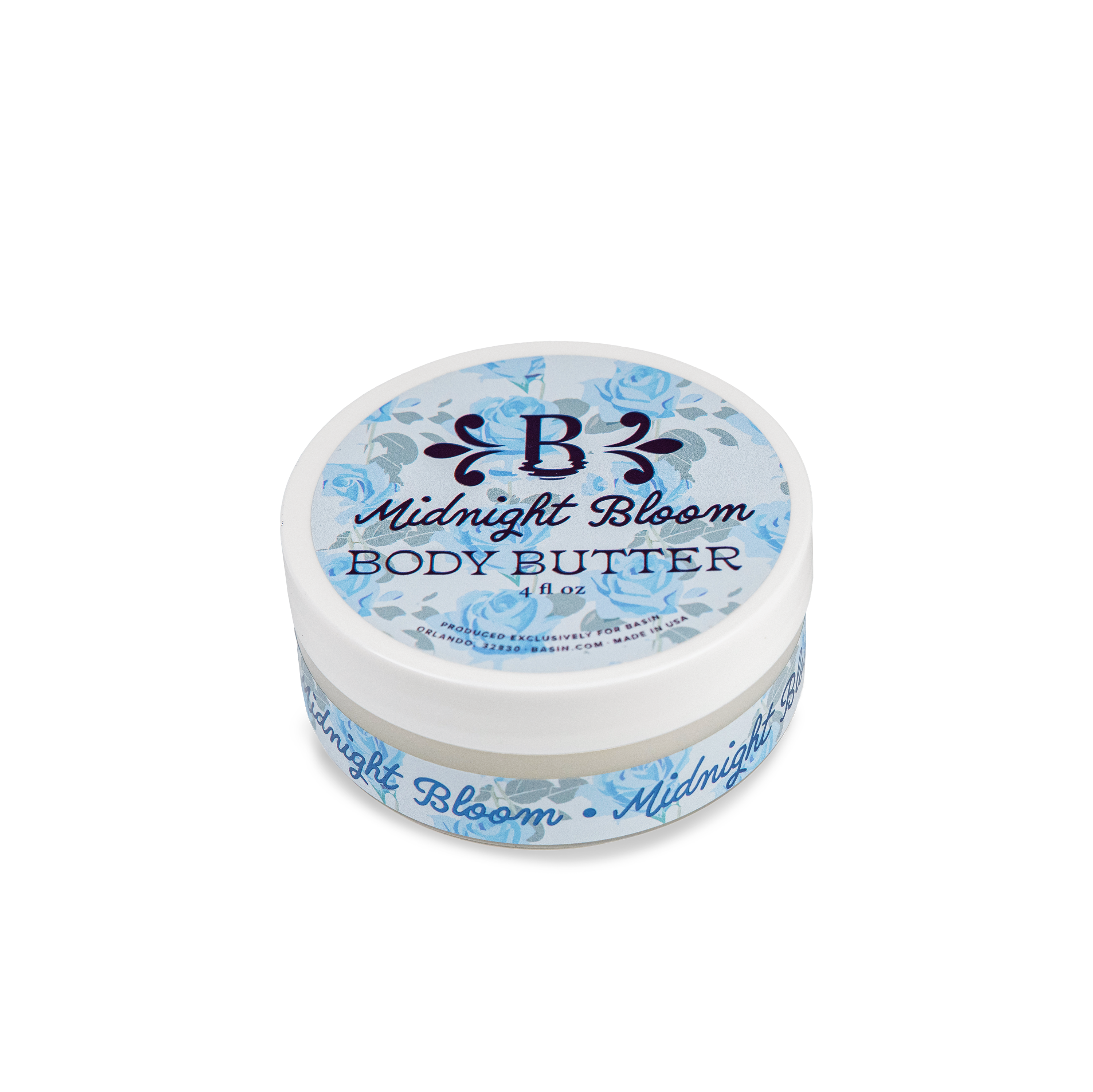 Midnight Bloom Body Butter