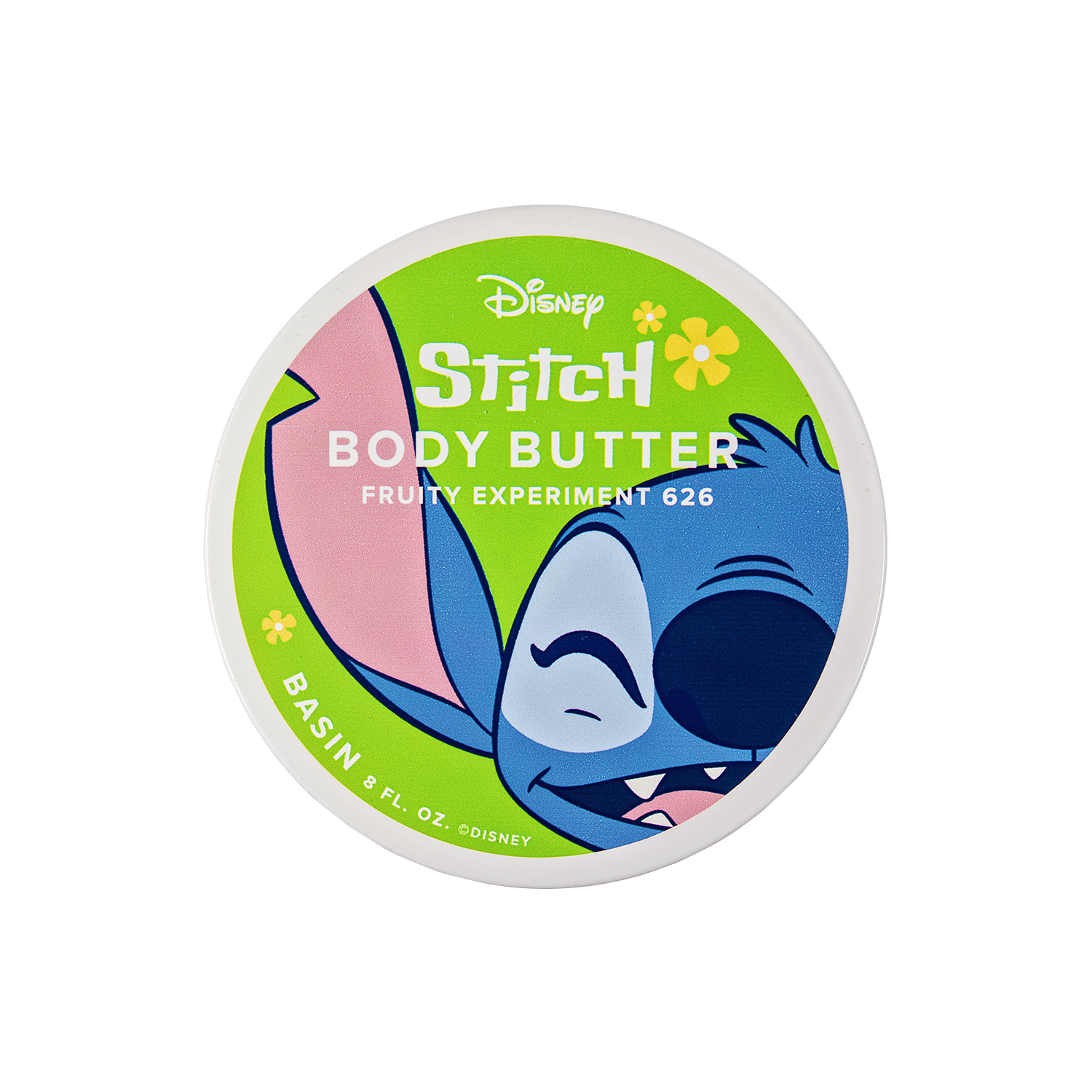 Stitch Body Butter