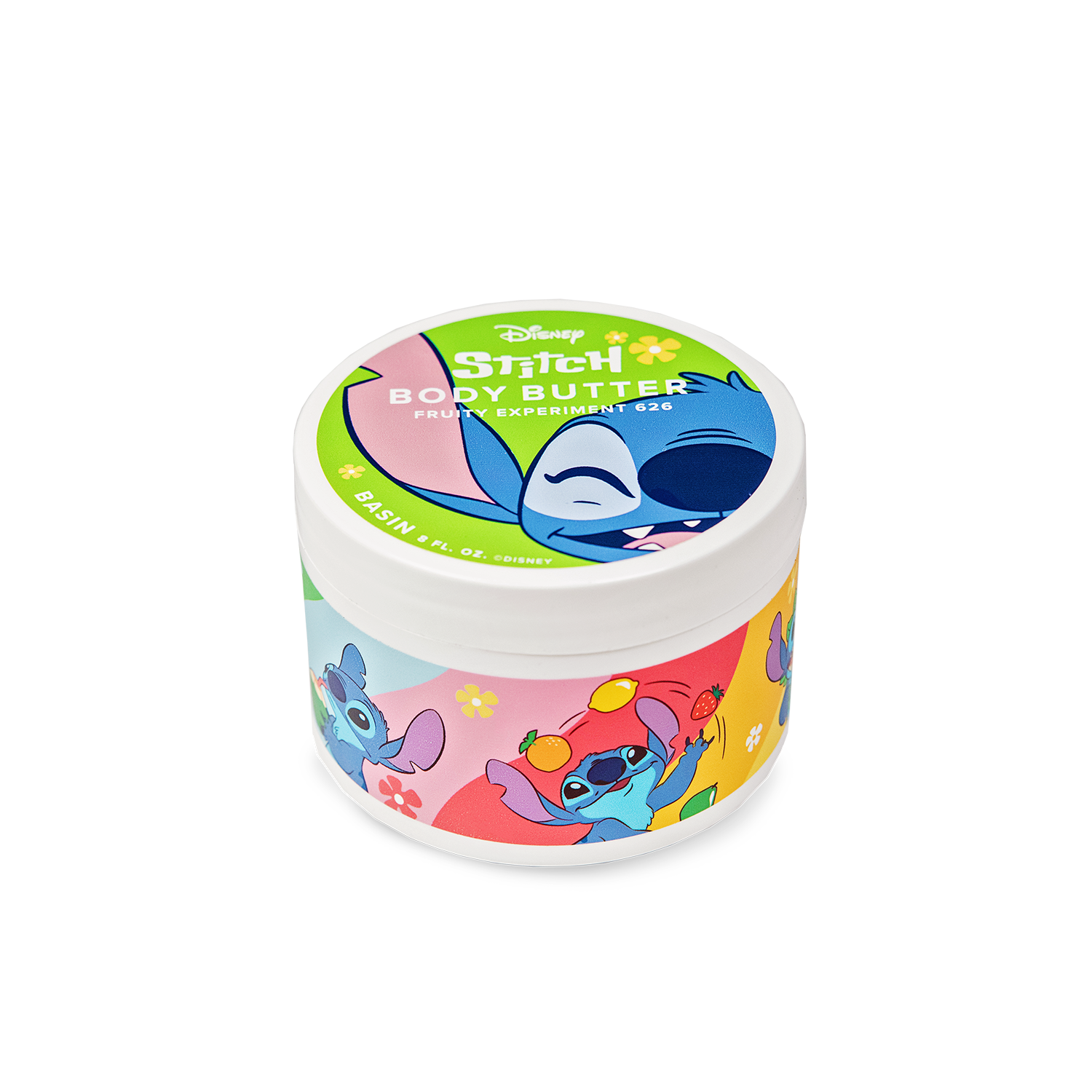Stitch Body Butter
