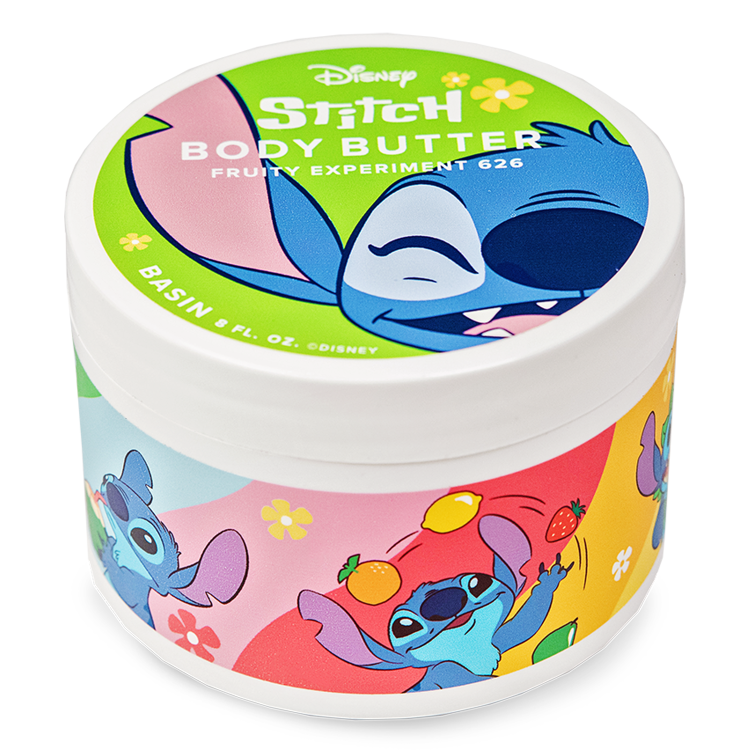 Stitch Body Butter