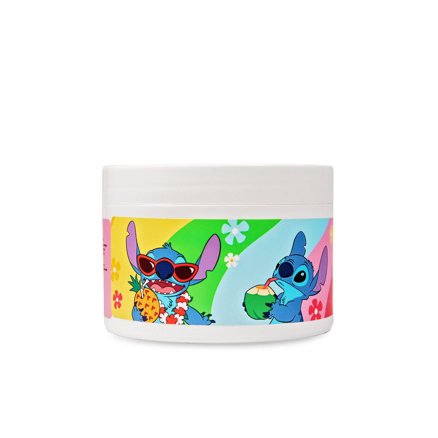 Stitch Body Butter