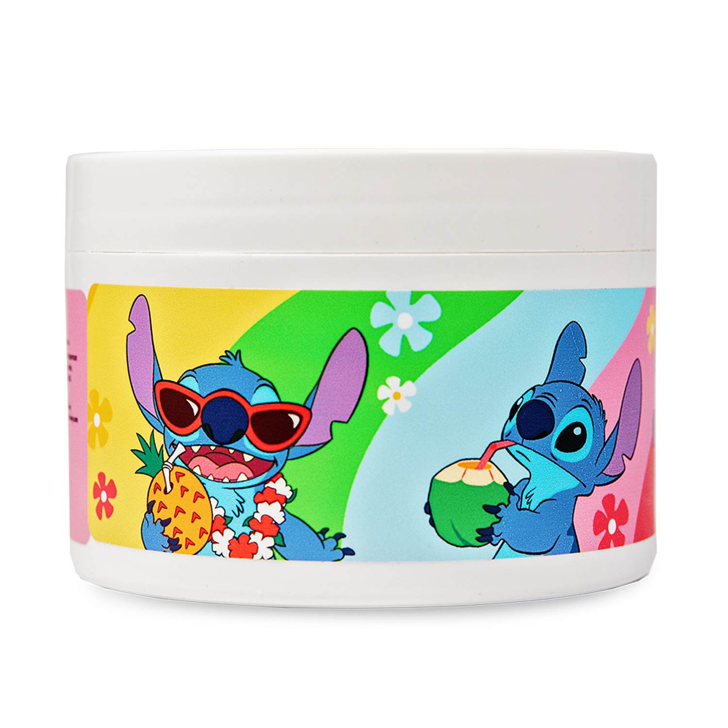 Stitch Body Butter