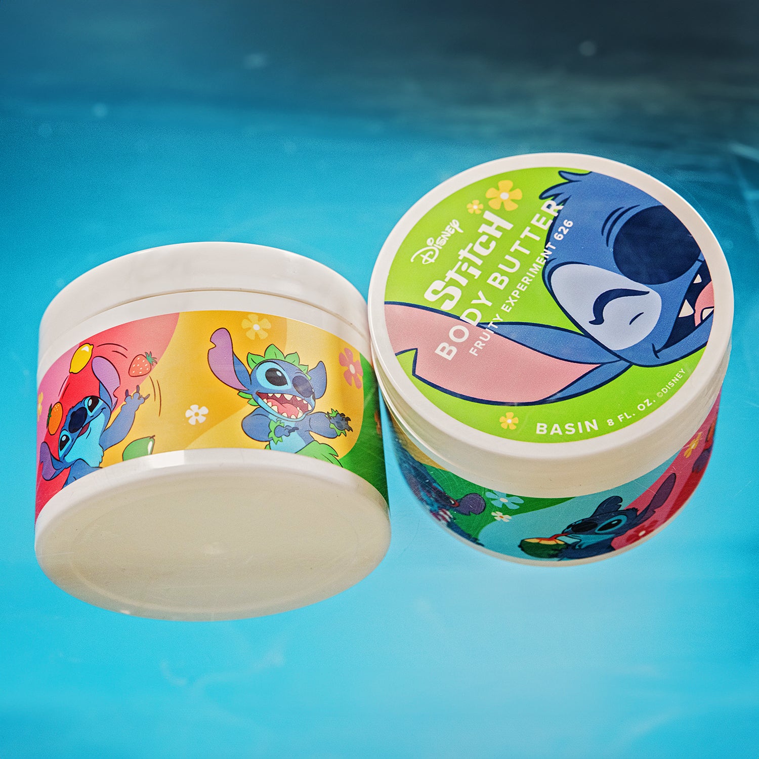 Stitch Body Butter