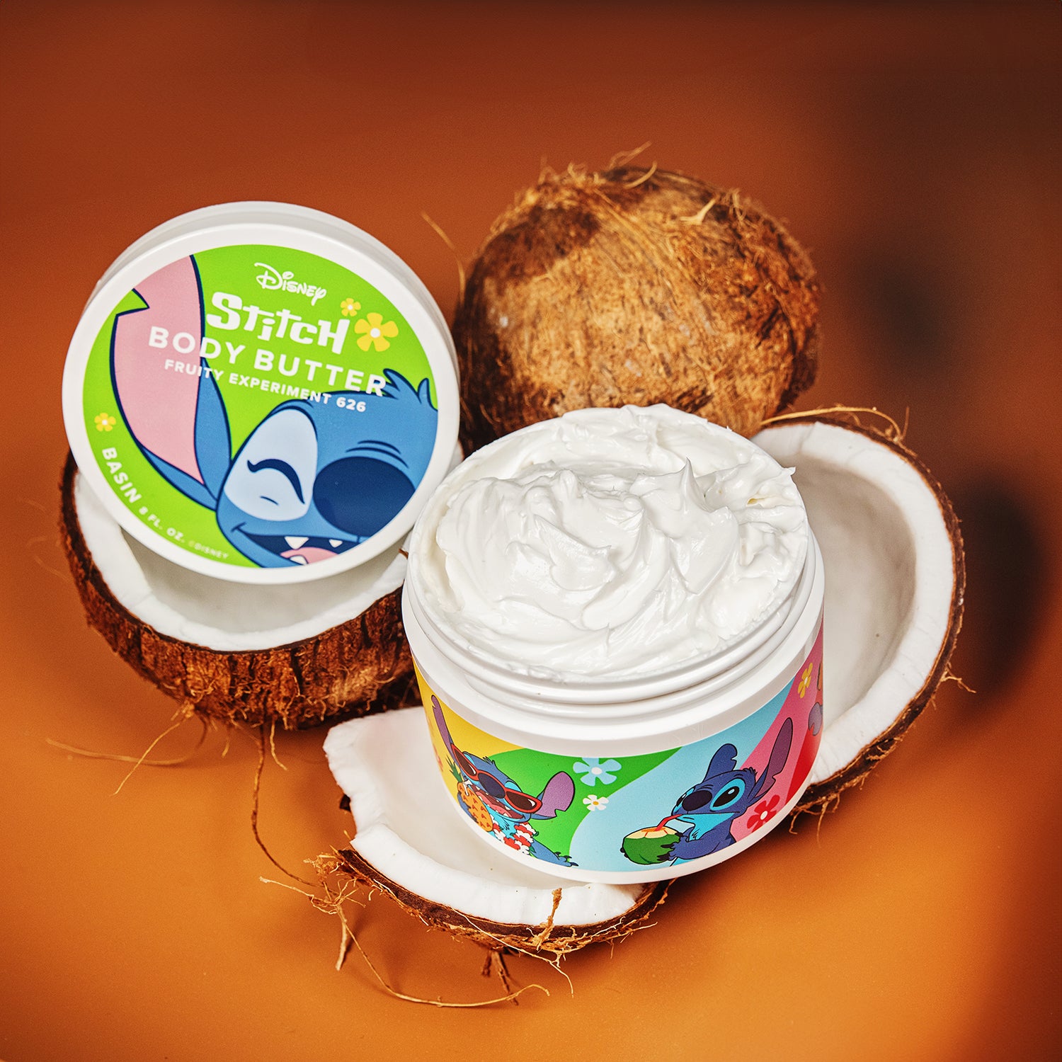 Stitch Body Butter