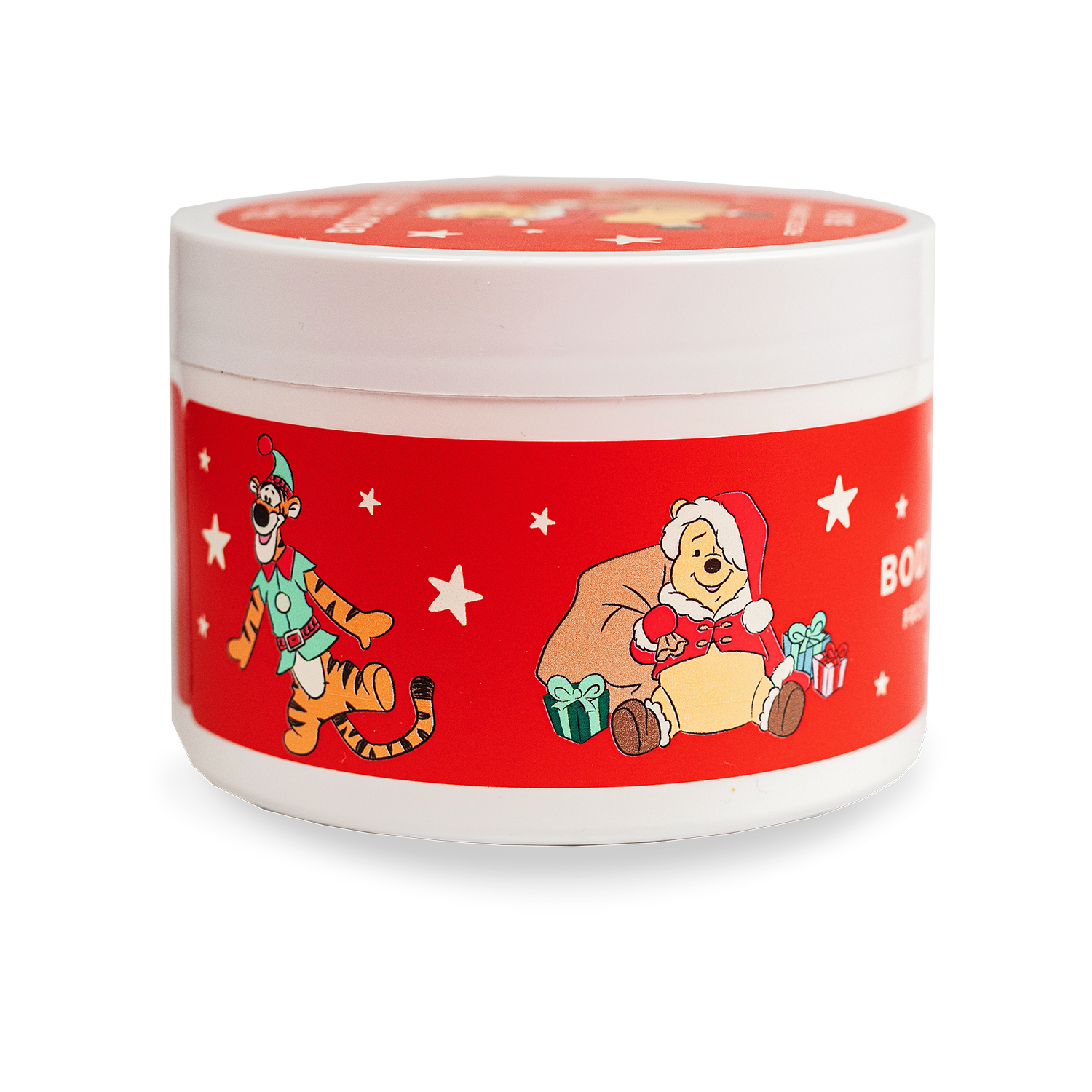 Disney Winnie the Pooh Frosted Clementine Body Butter