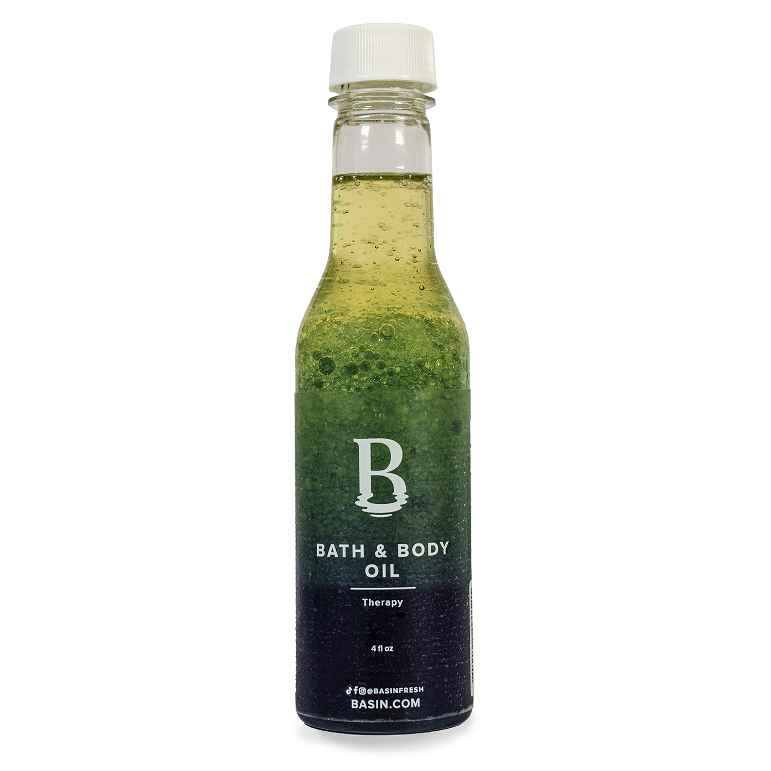 Therapy Bath & Body Oil