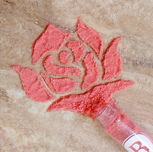 Bombshell Bath Salts