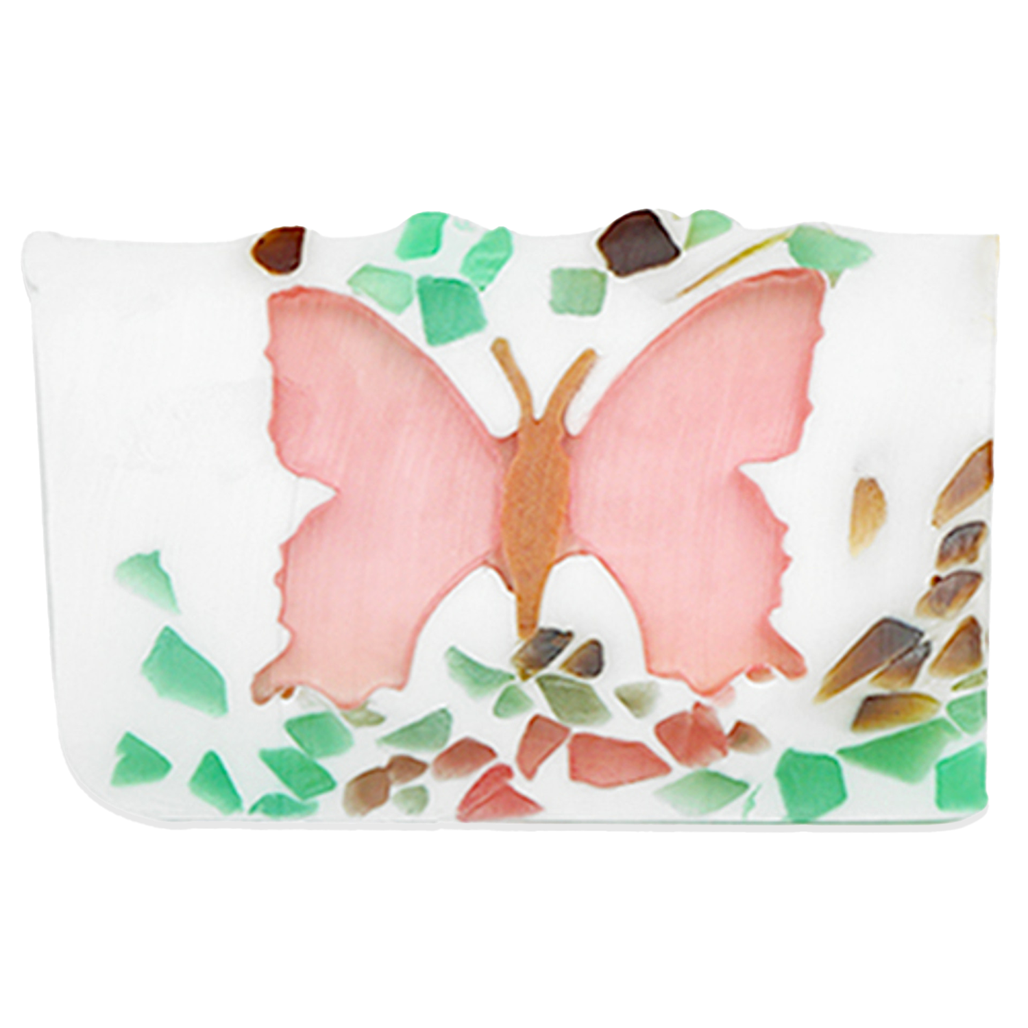 Butterfly Soap