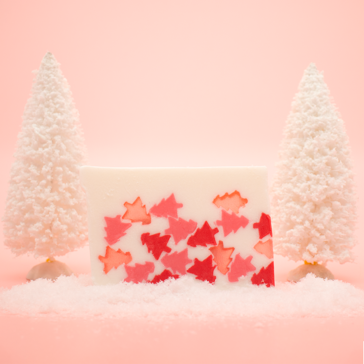 Sugar Plum Soap