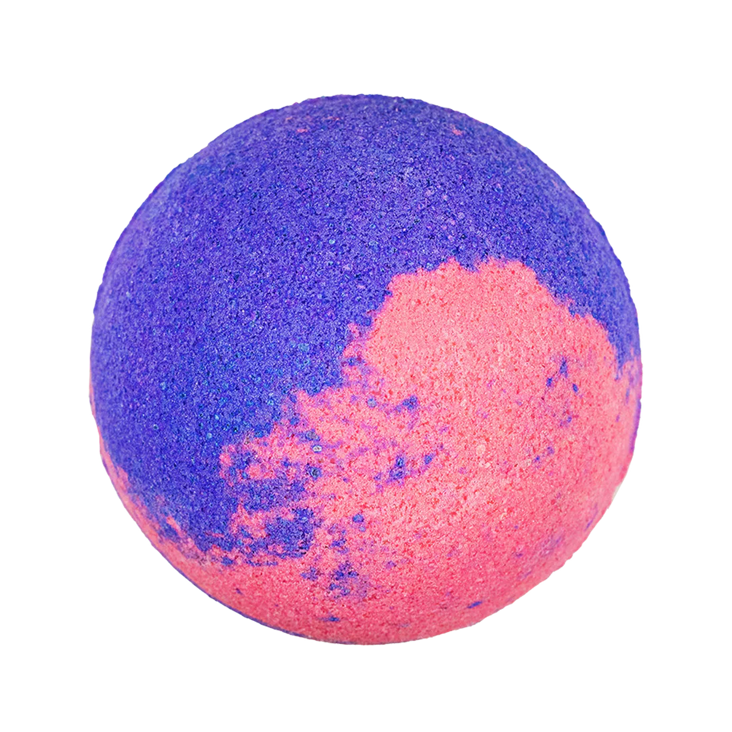 Calming Cosmos Bath Bomb