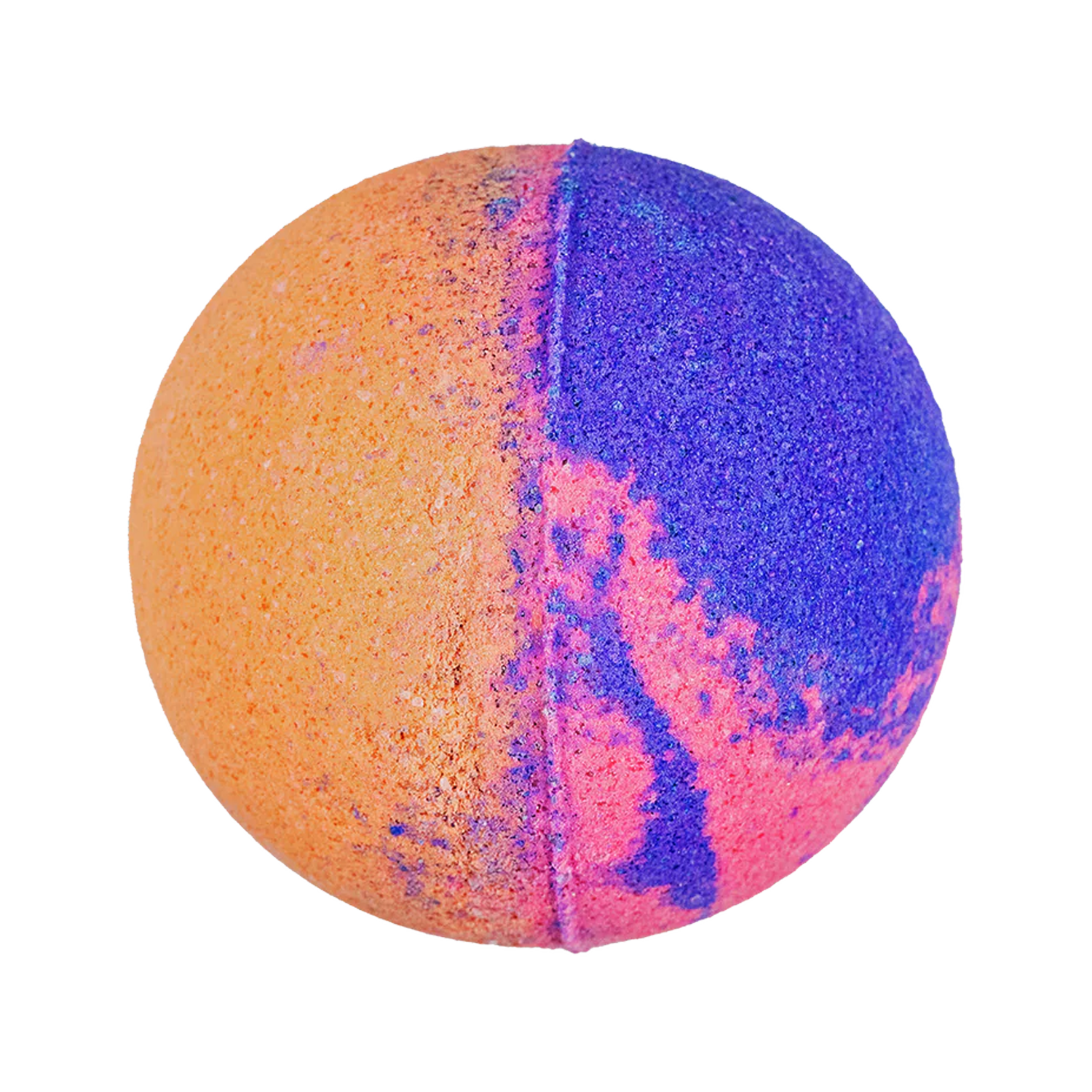 Calming Cosmos Bath Bomb