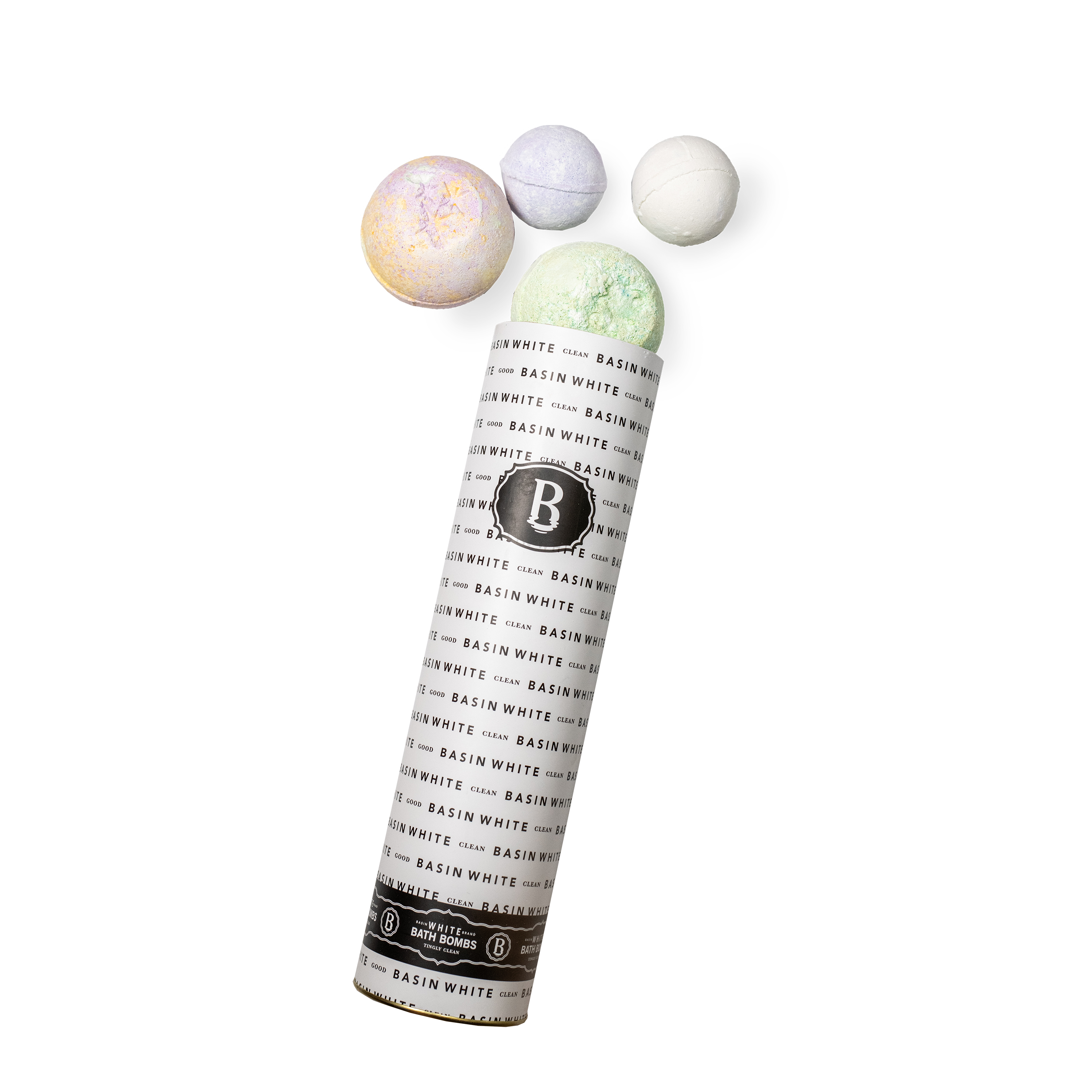 Winter Wish Bath Bomb Barrel (Online Exclusive!)