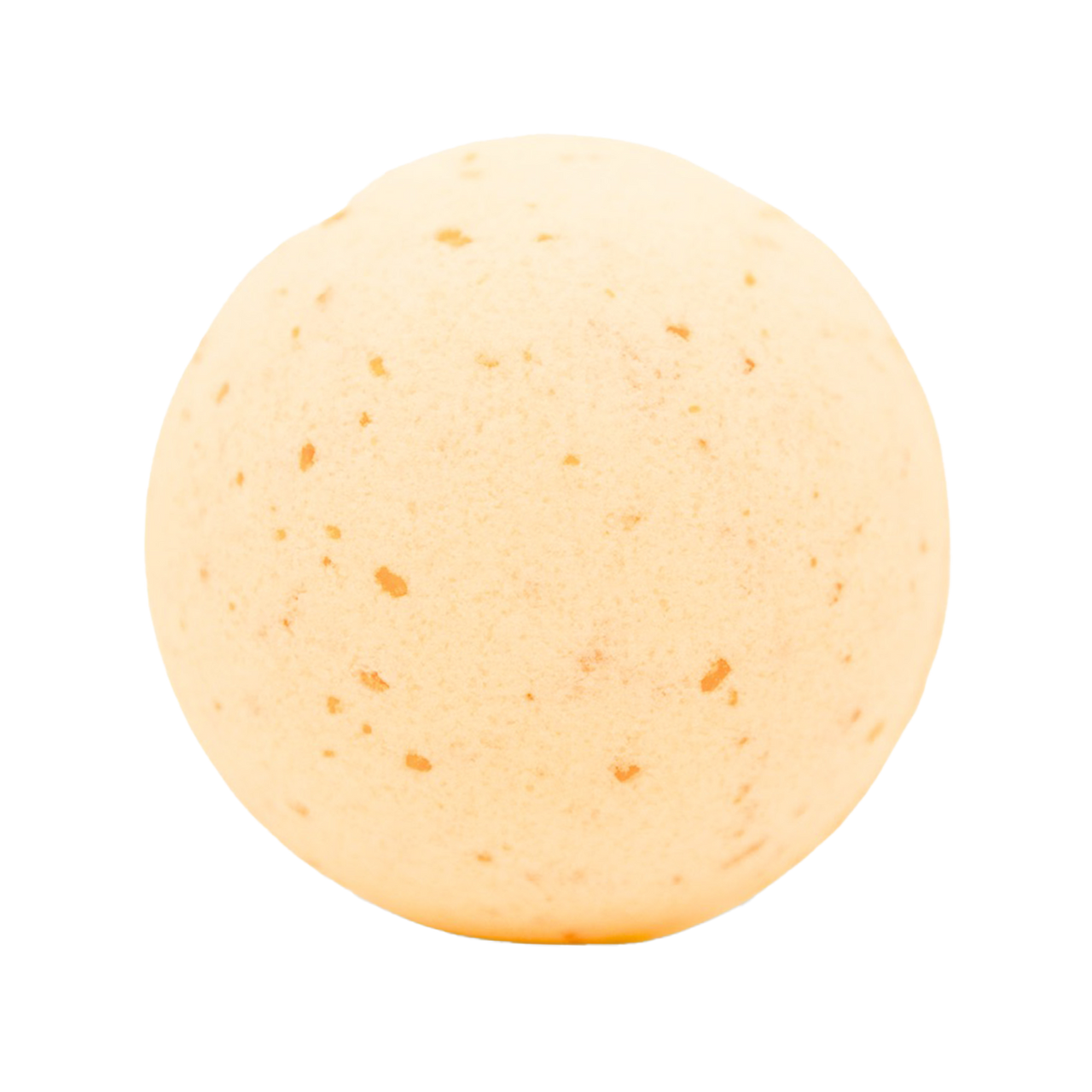 Creamsicle Bath Bomb
