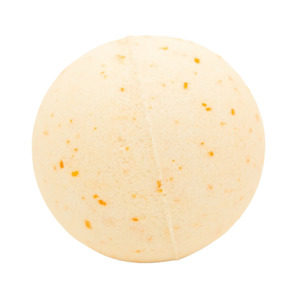 Creamsicle Bath Bomb
