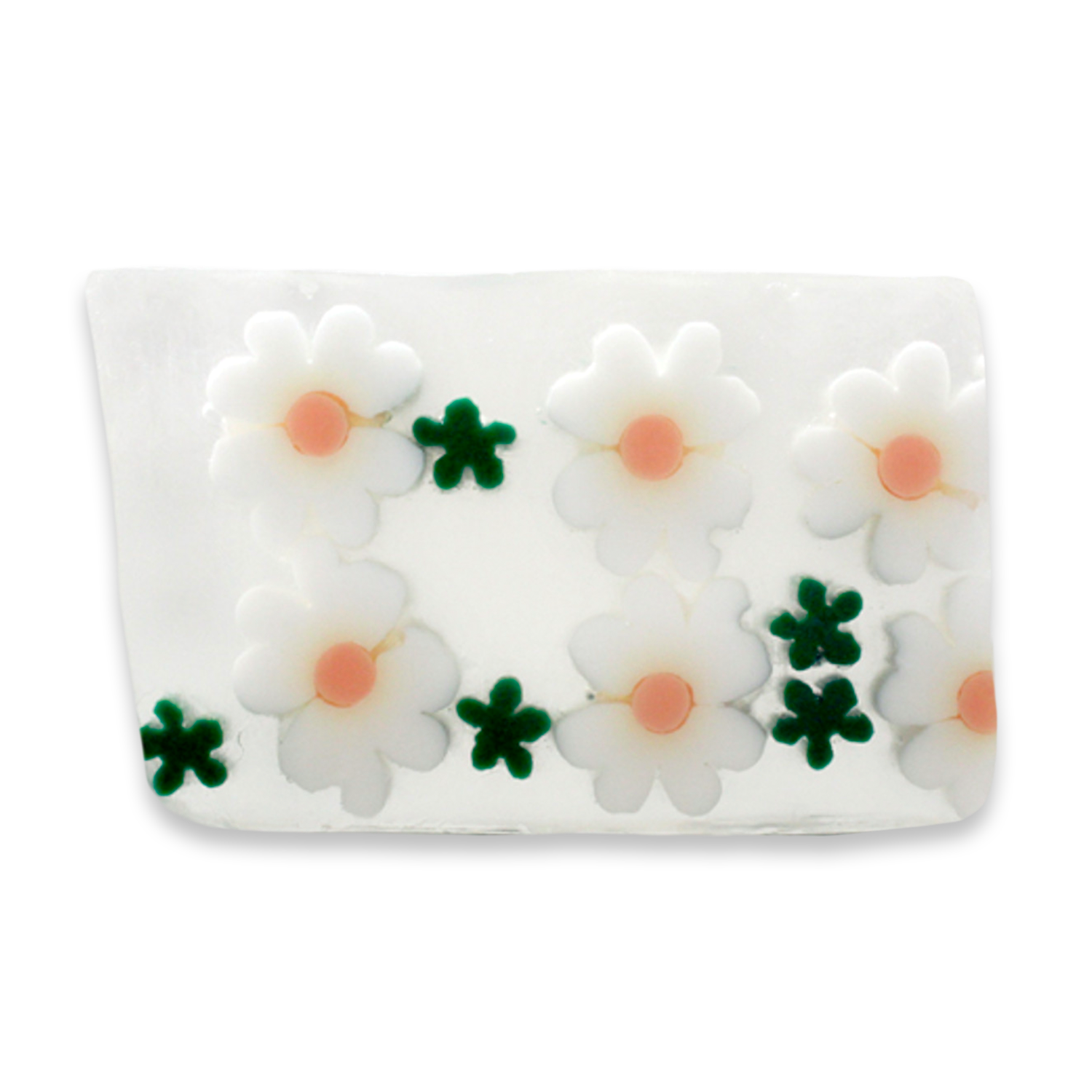 Daisy Soap