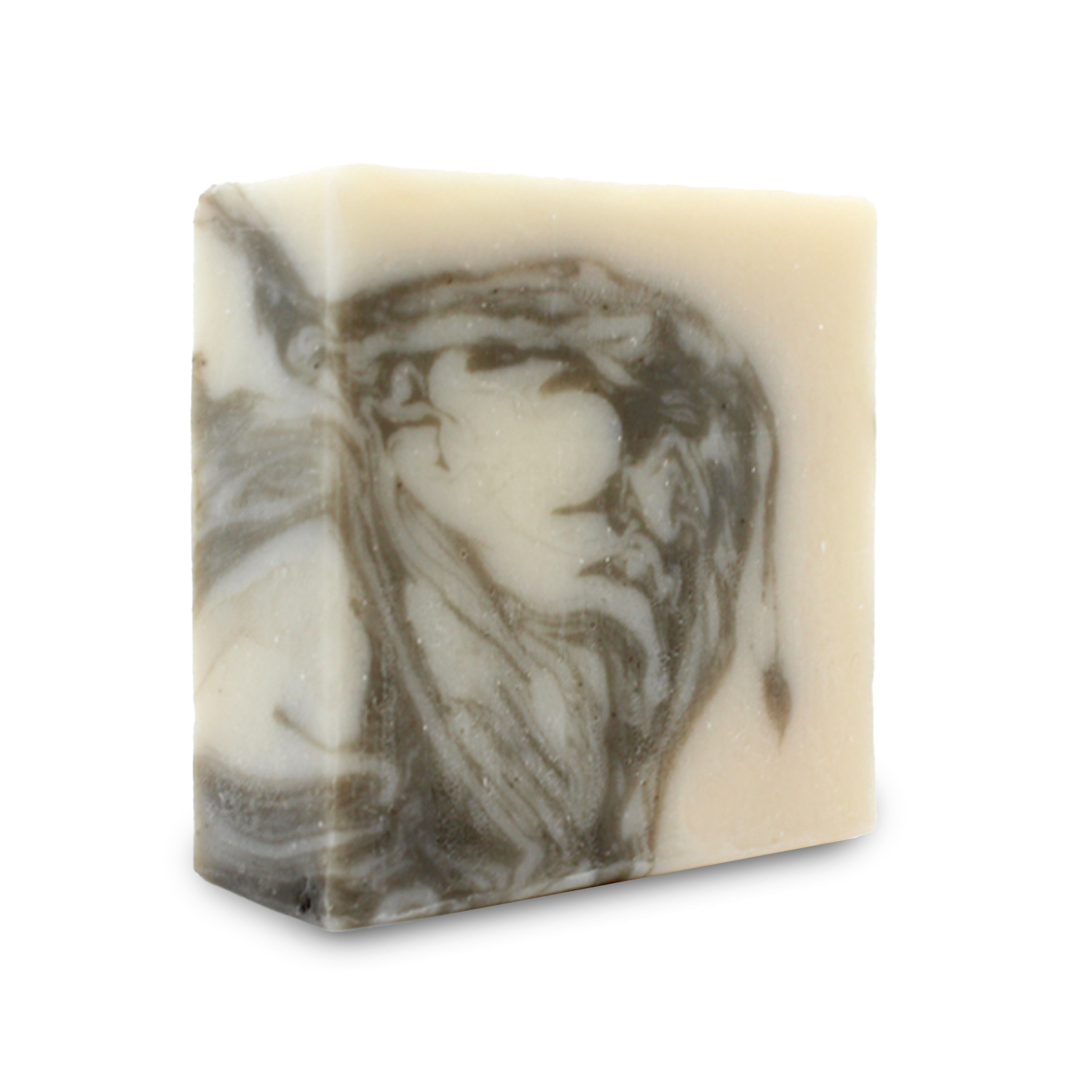 Natural Dead Sea Mud Soap