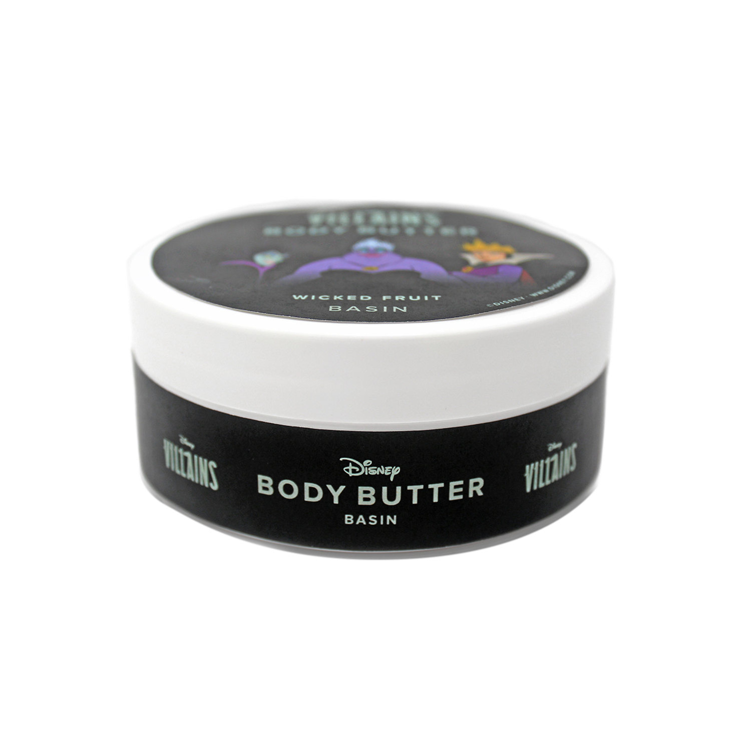 Disney Villains Body Butter