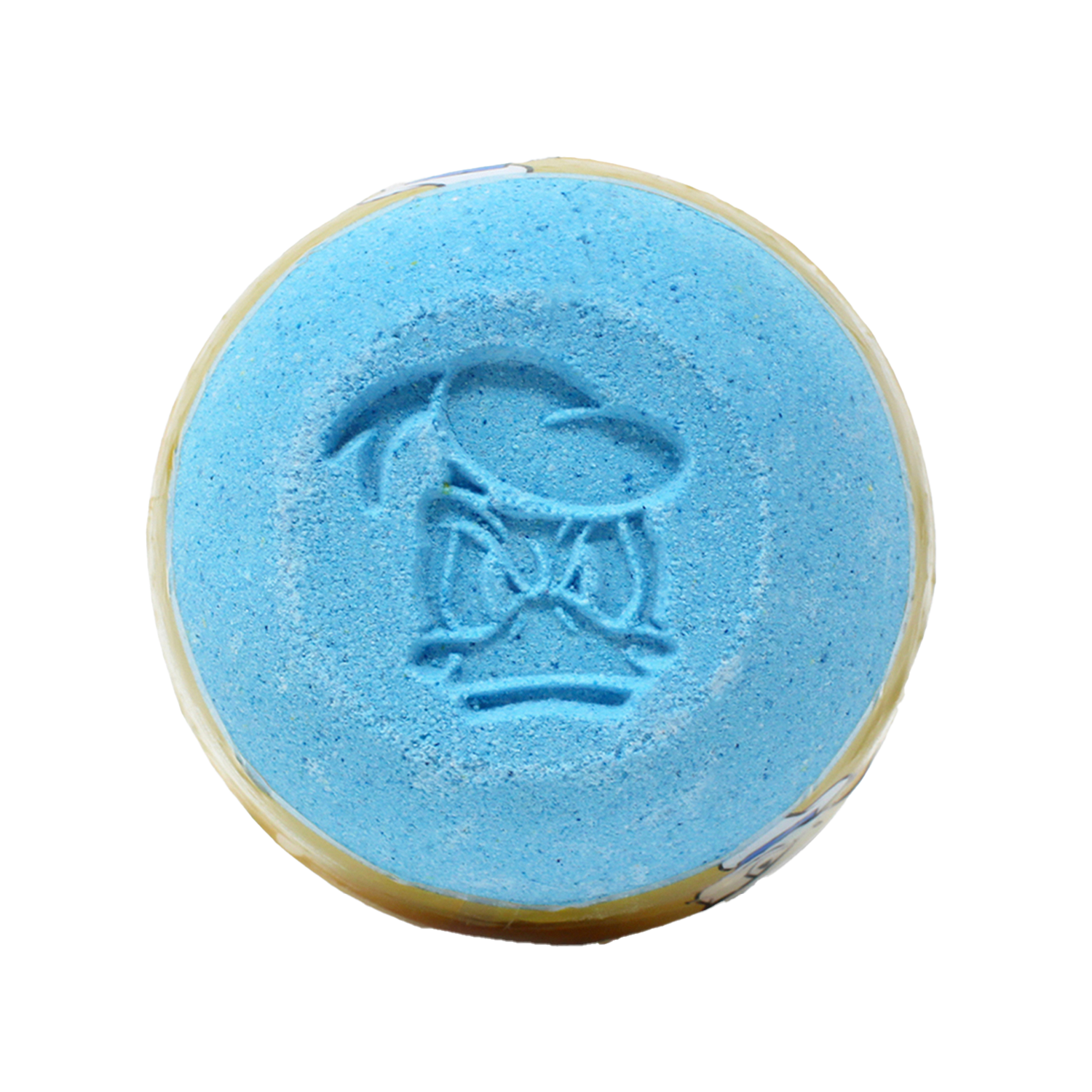 Disney Donald Duck Bath Bomb