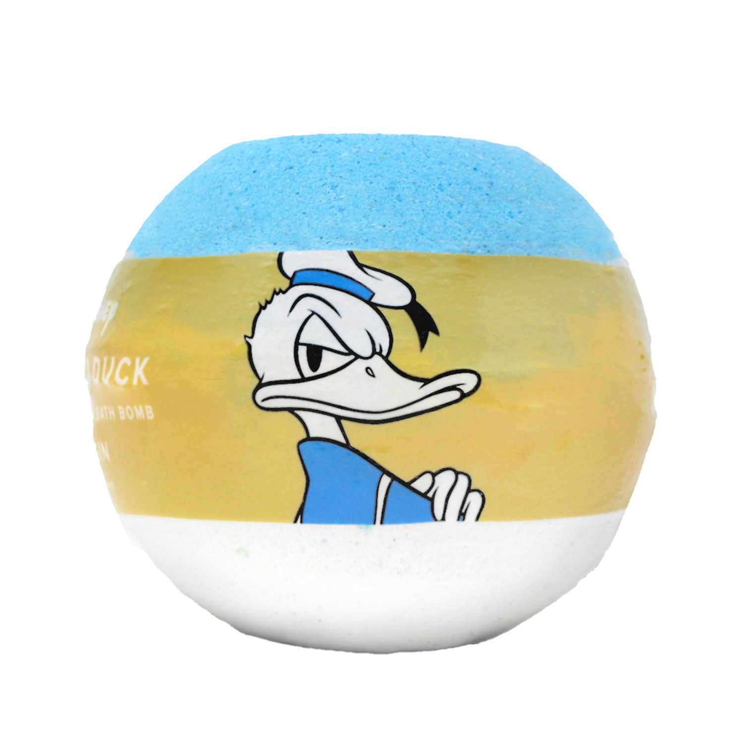 Disney Donald Duck Bath Bomb