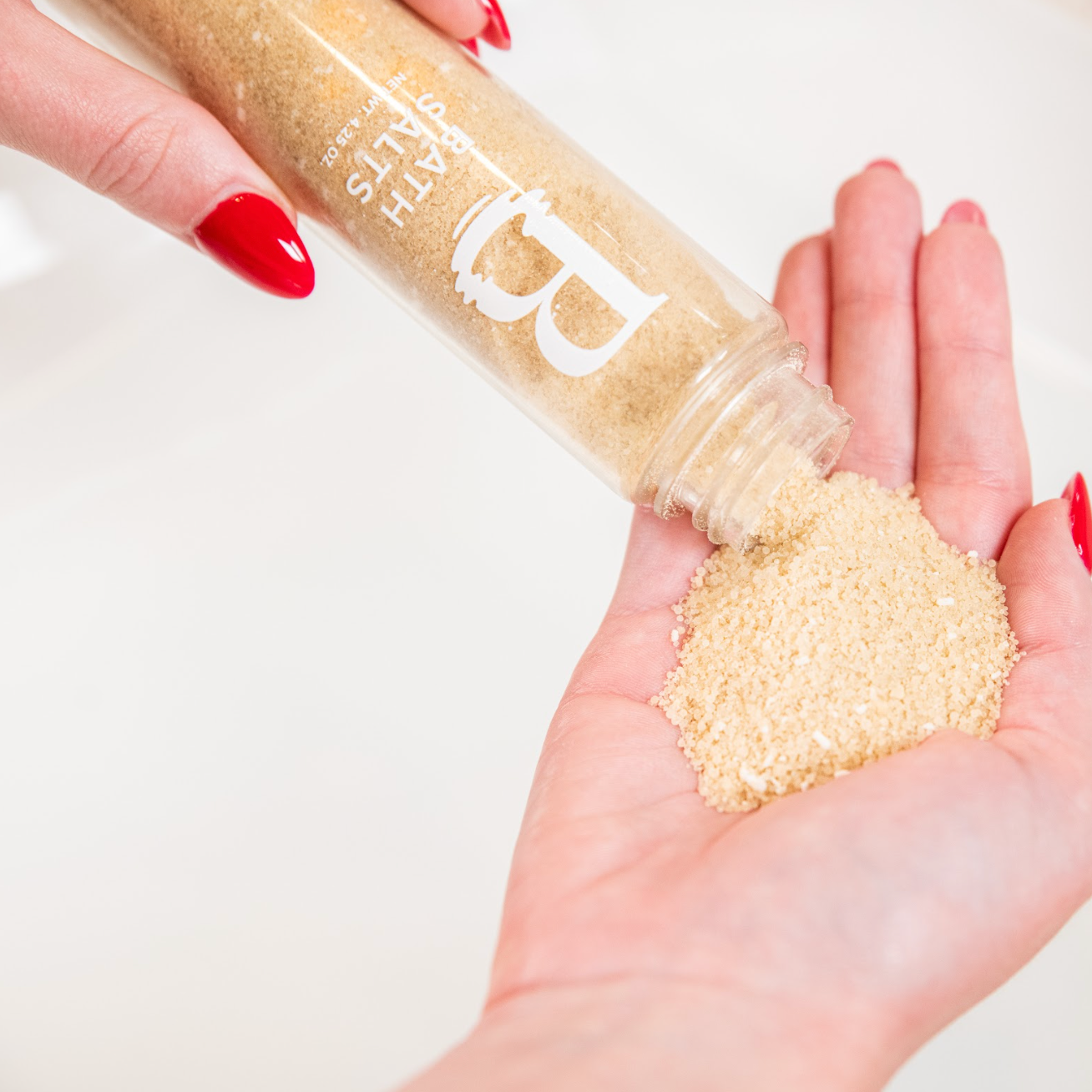 Enchanted Waters Bath Salts