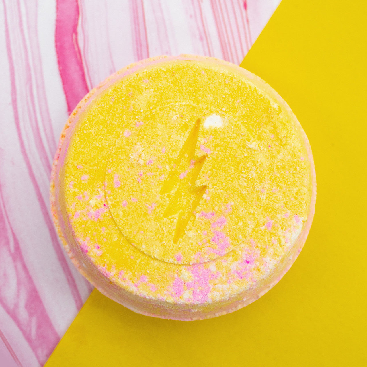 Energizer Shower Bomb