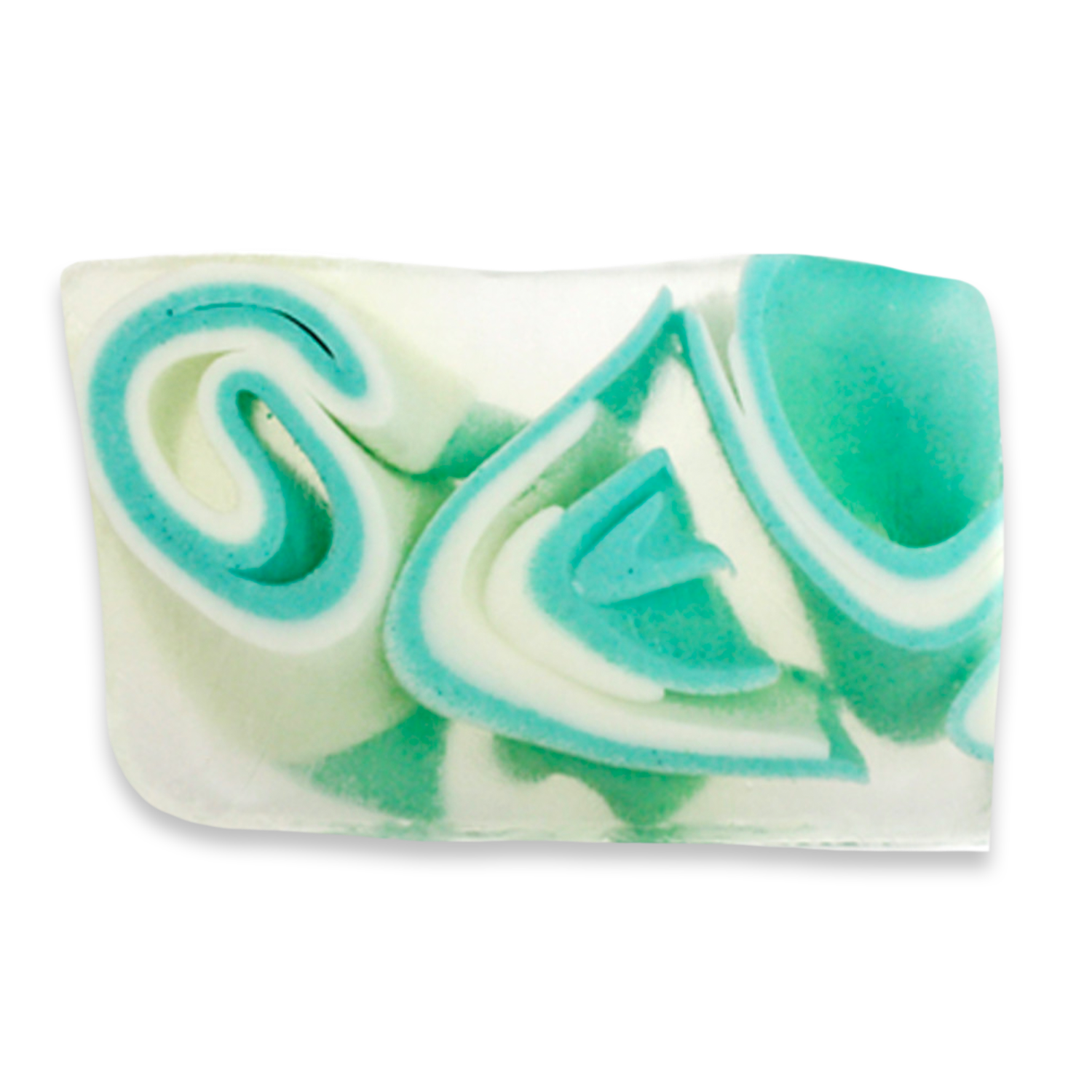 Eucalyptus Mint Soap