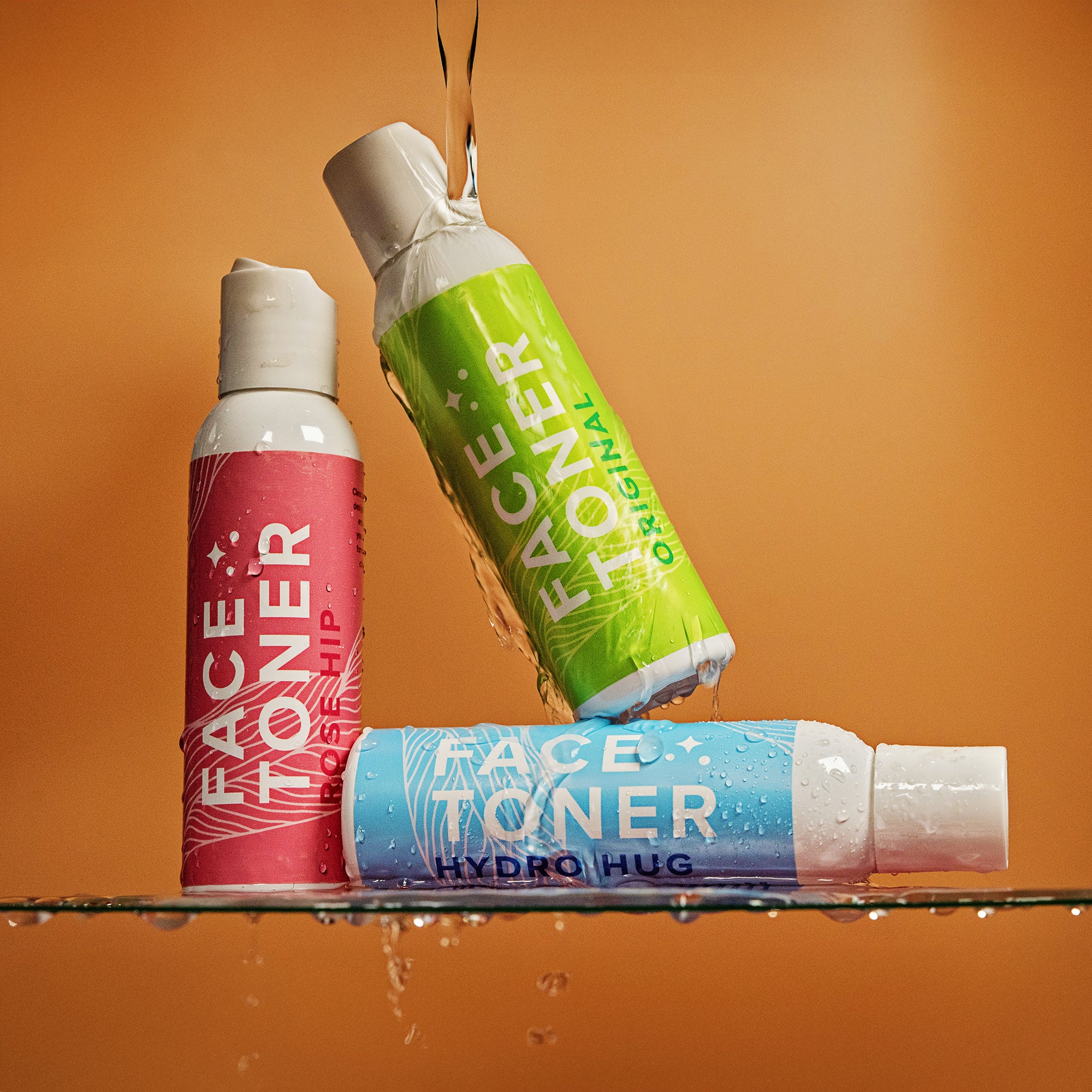 Hydro Hug Face Toner