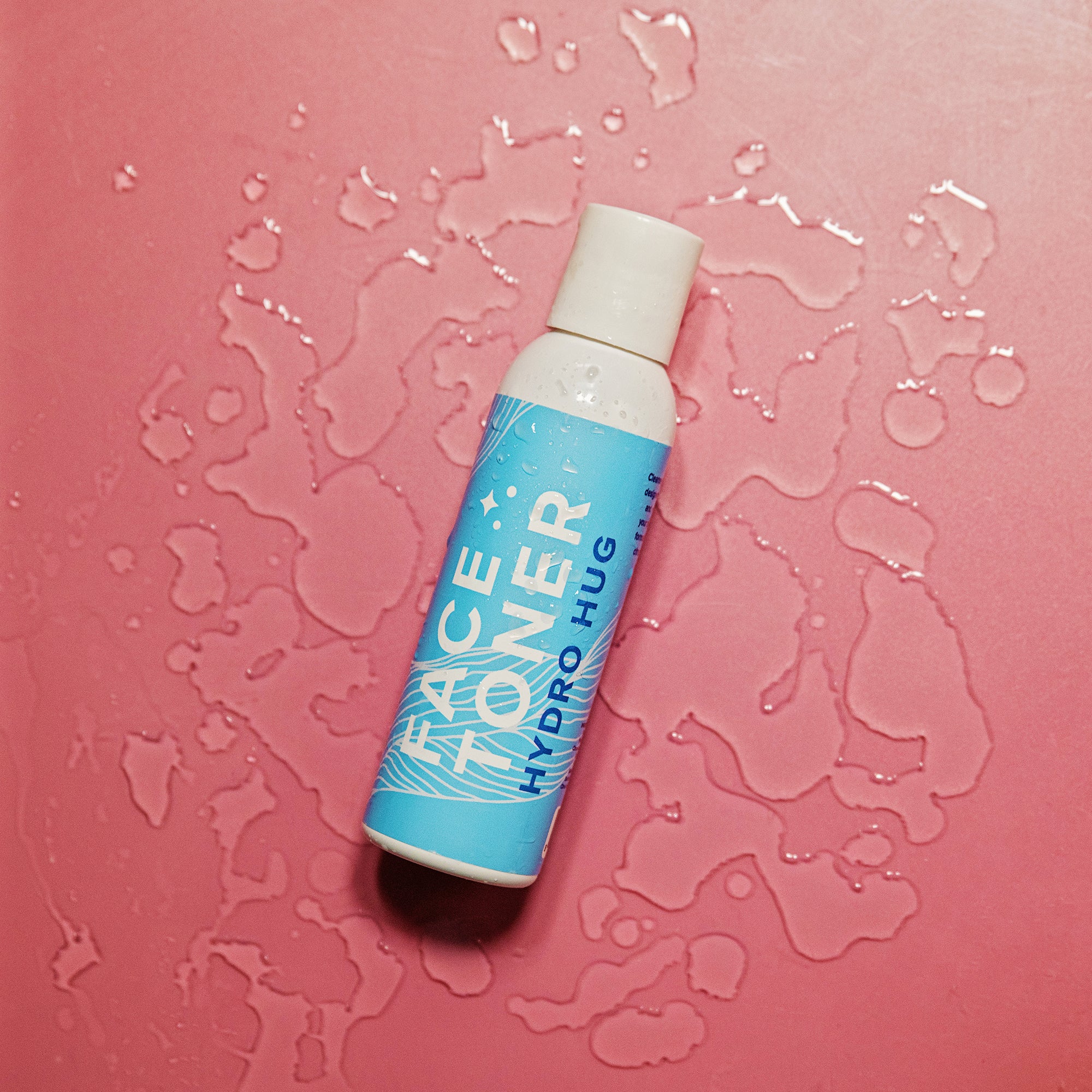 Hydro Hug Face Toner