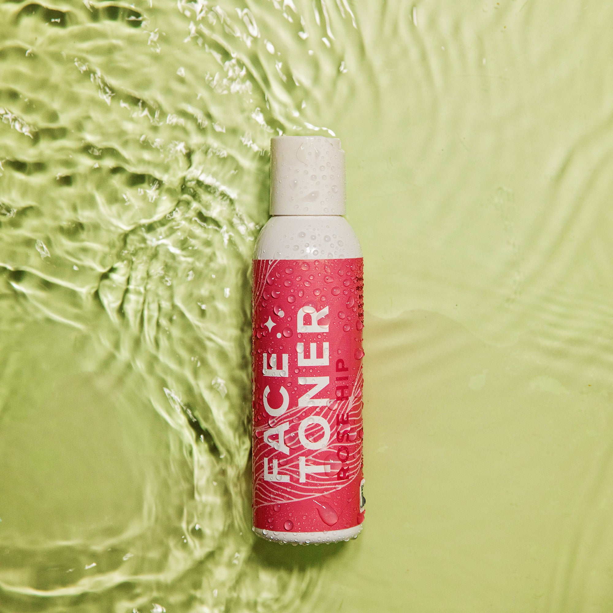 Rose Hip Face Toner