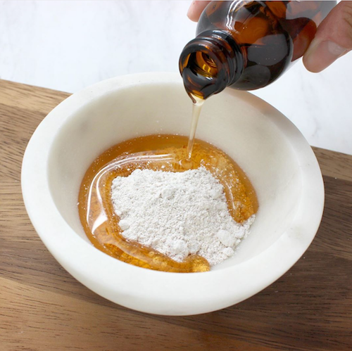 Fountain of Youth Facial