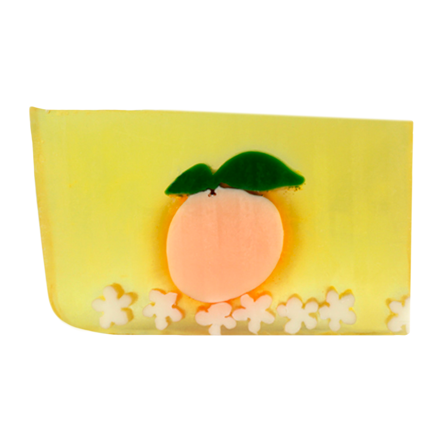 Florida Orange Soap