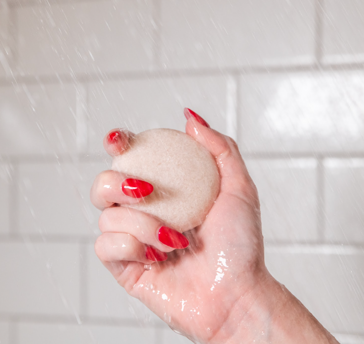 French Macaron Shampoo Bar