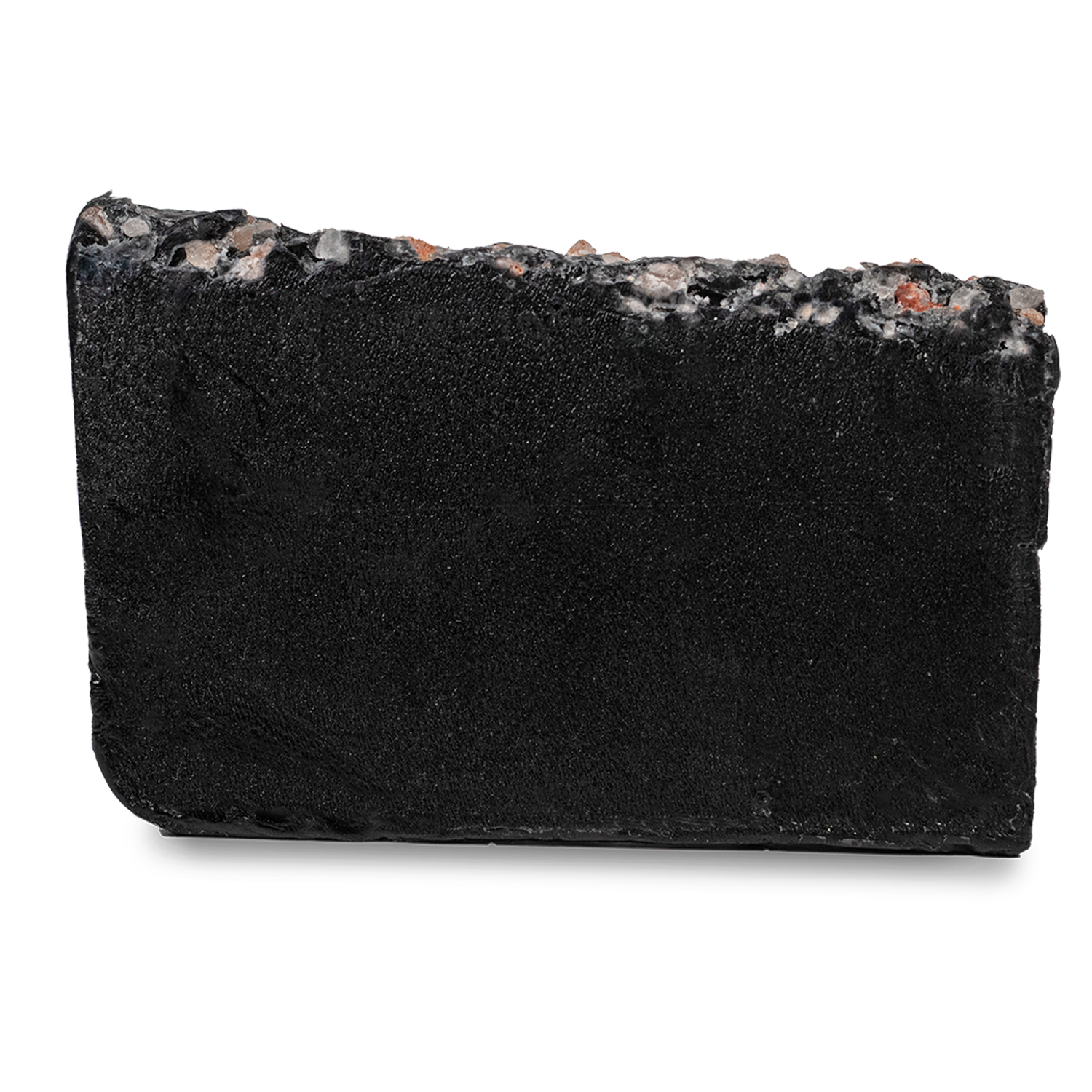 Bamboo Charcoal Glycerin Soap