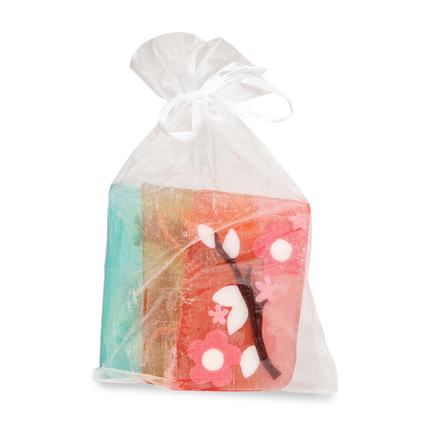 Soap Bag Bundle