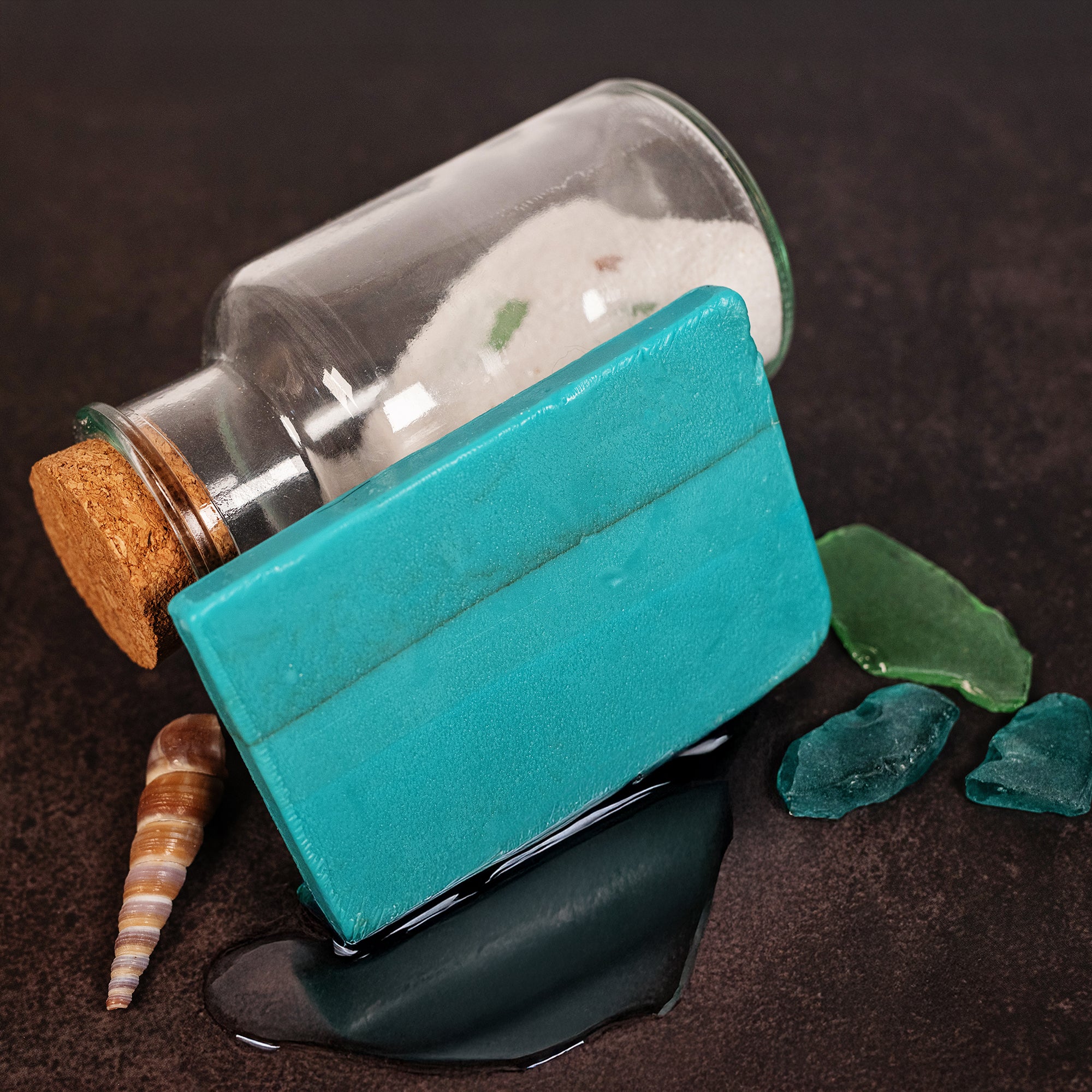 Dead Sea Mud Glycerin Soap
